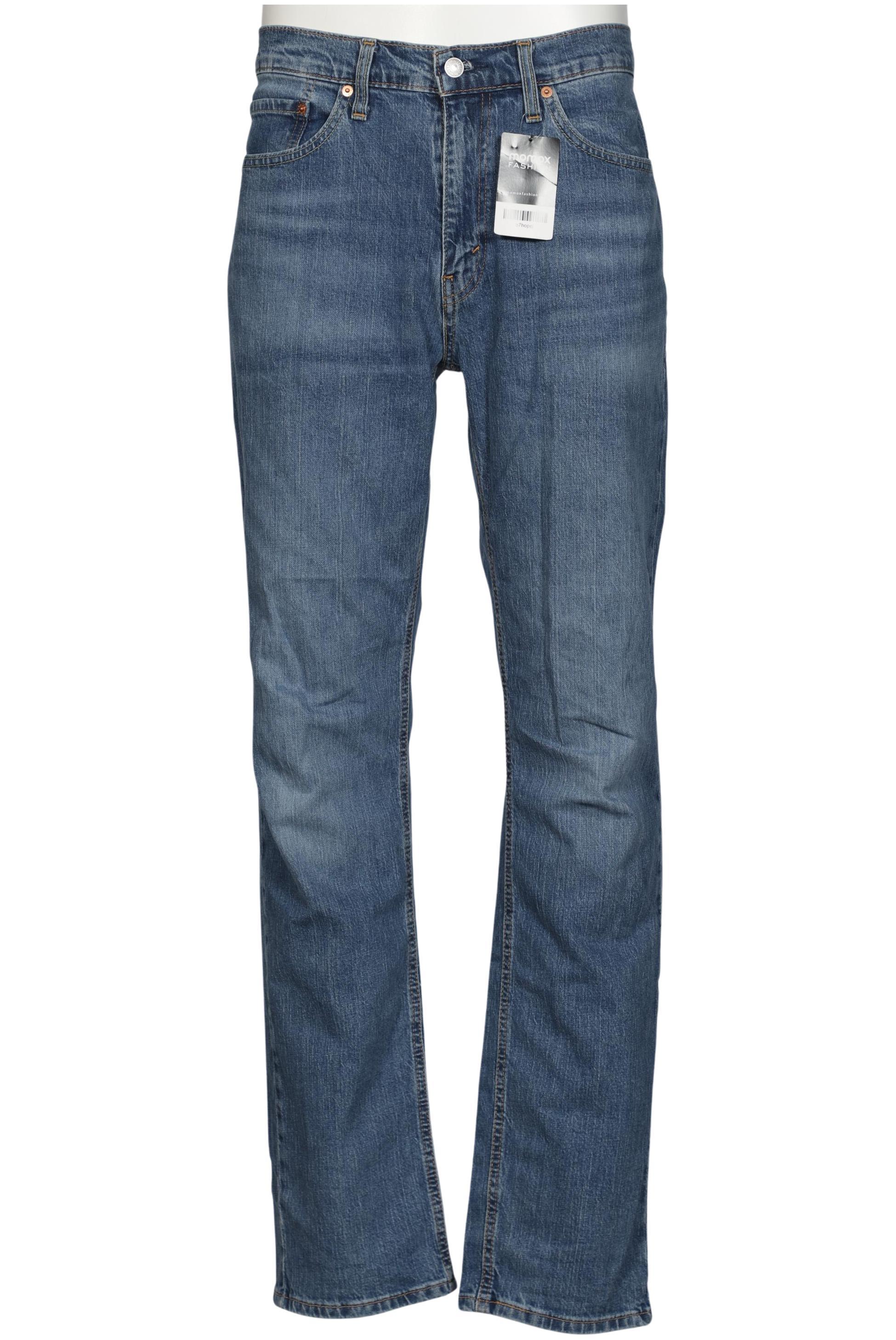 Thumbnail - Levis Herren Jeans, blau, Gr. 34