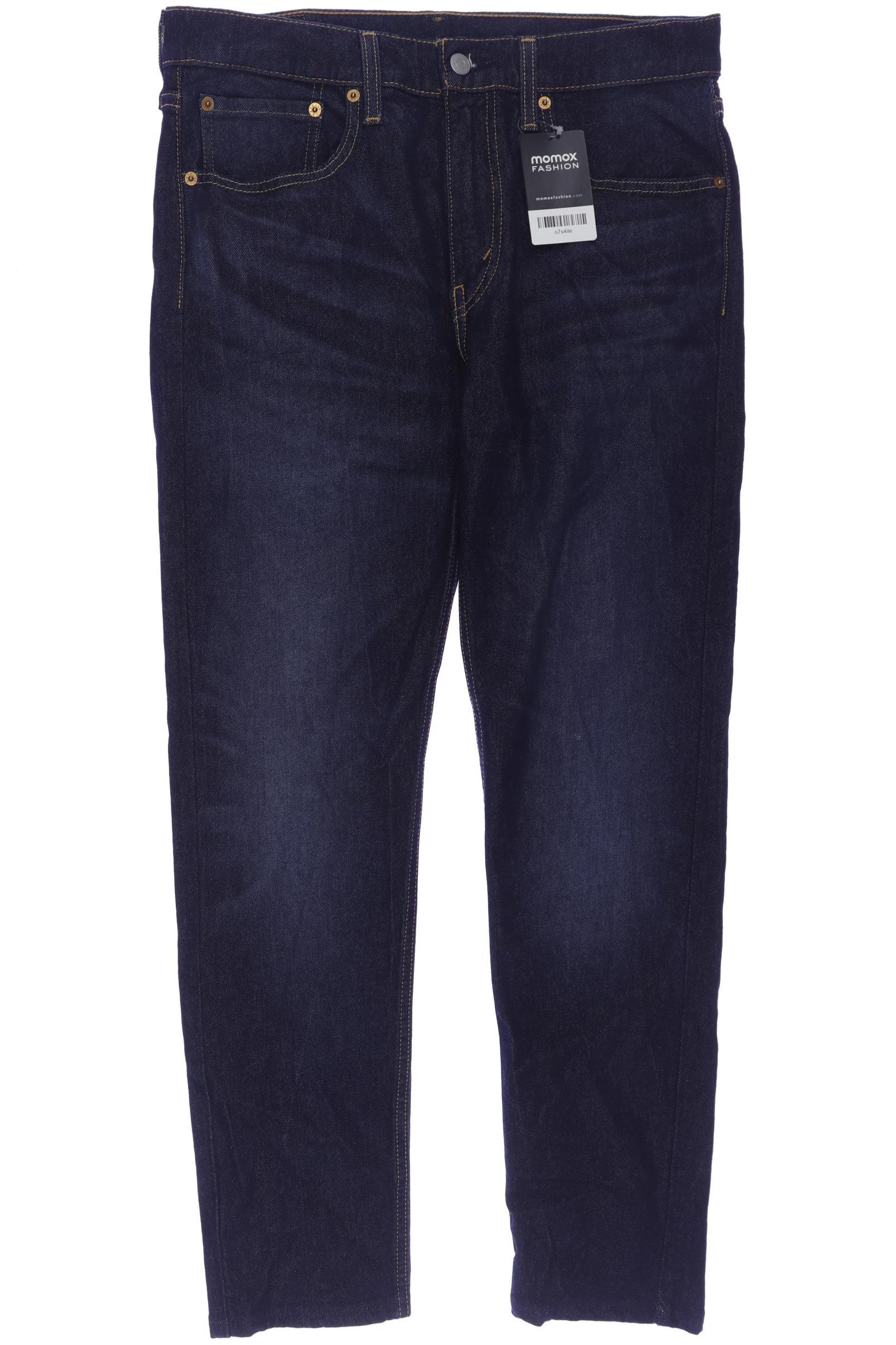 

Levis Herren Jeans, marineblau, Gr. 32