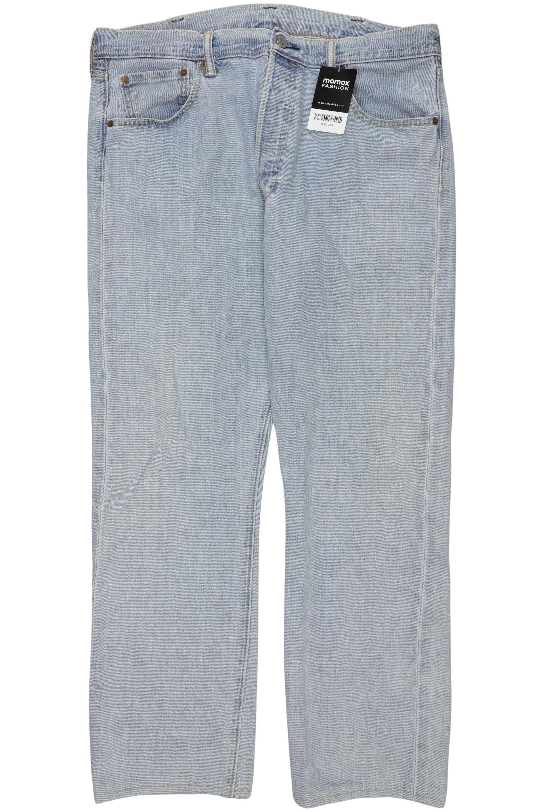 

Levis Herren Jeans, blau, Gr. 38