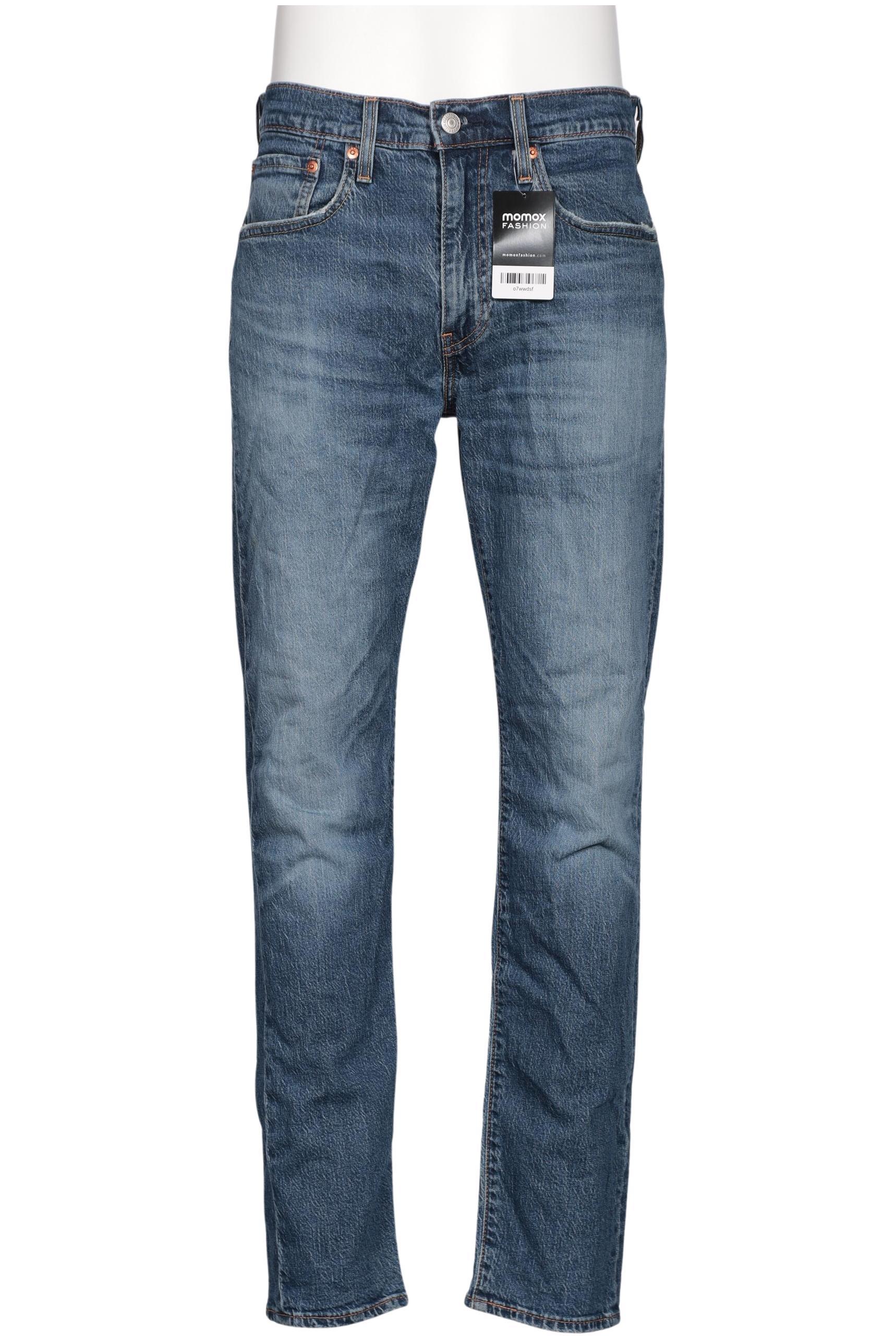 

Levis Herren Jeans, blau, Gr. 31