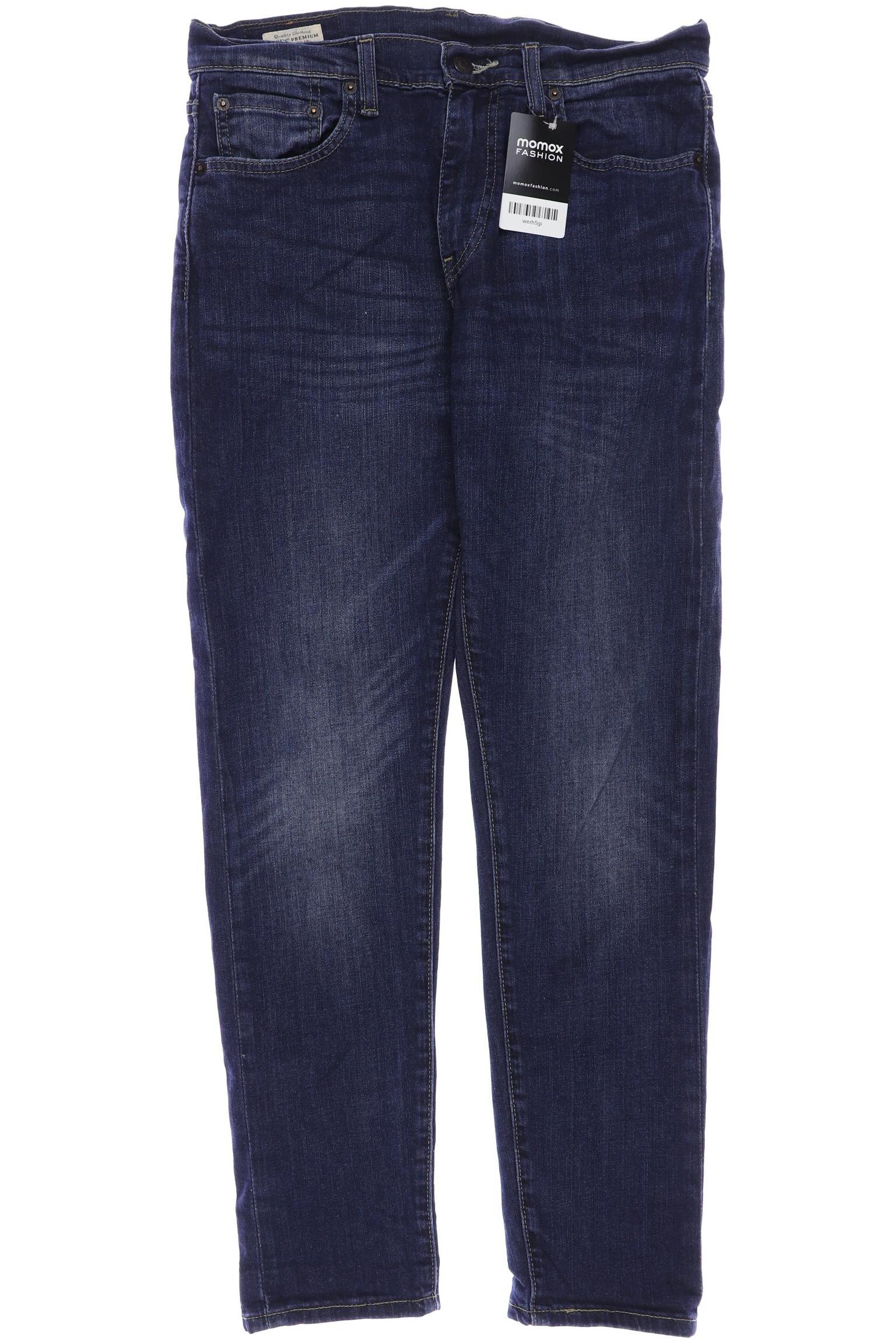 

Levis Herren Jeans, blau, Gr. 30