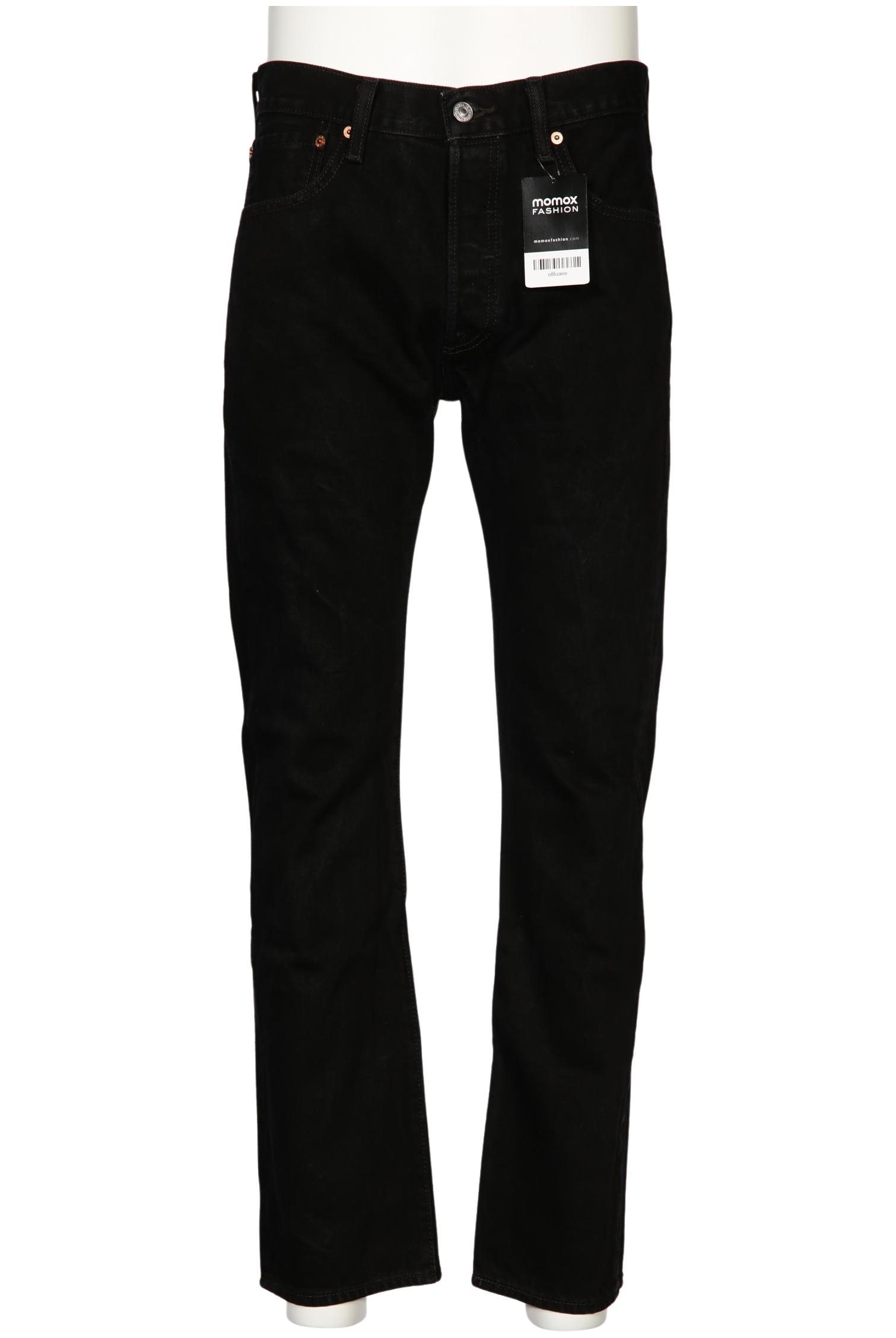 

Levis Herren Jeans, schwarz, Gr. 31