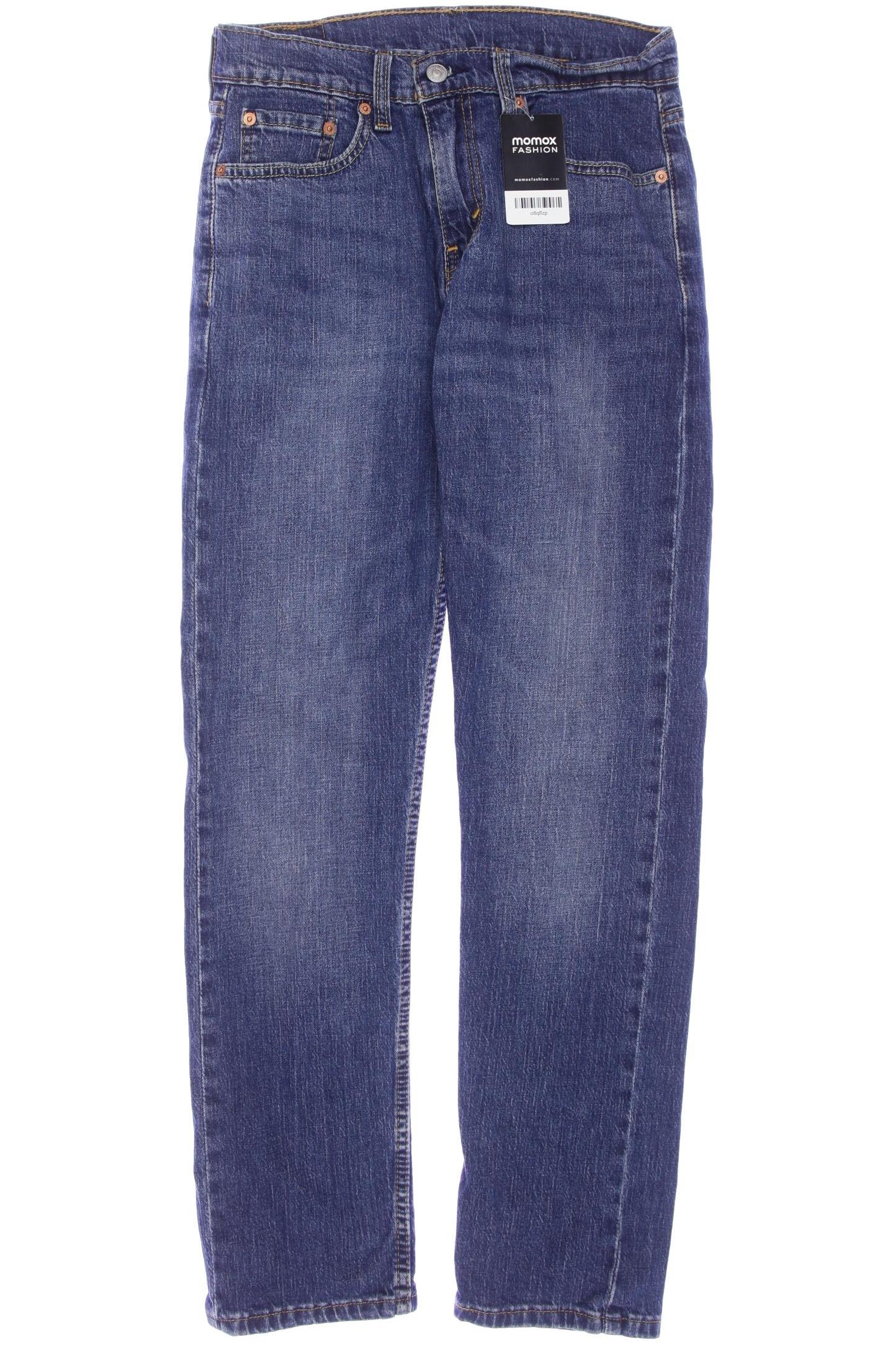 

Levis Herren Jeans, marineblau, Gr. 29