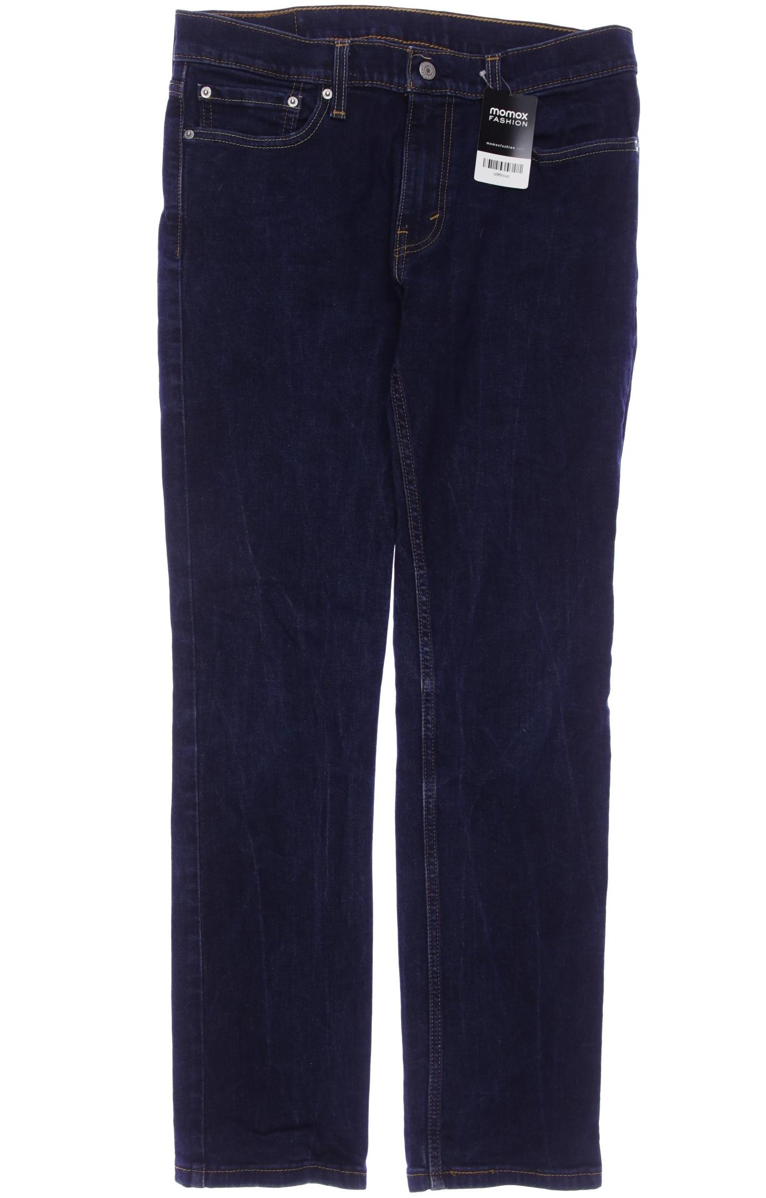 Thumbnail - Levis Herren Jeans, marineblau, Gr. 32