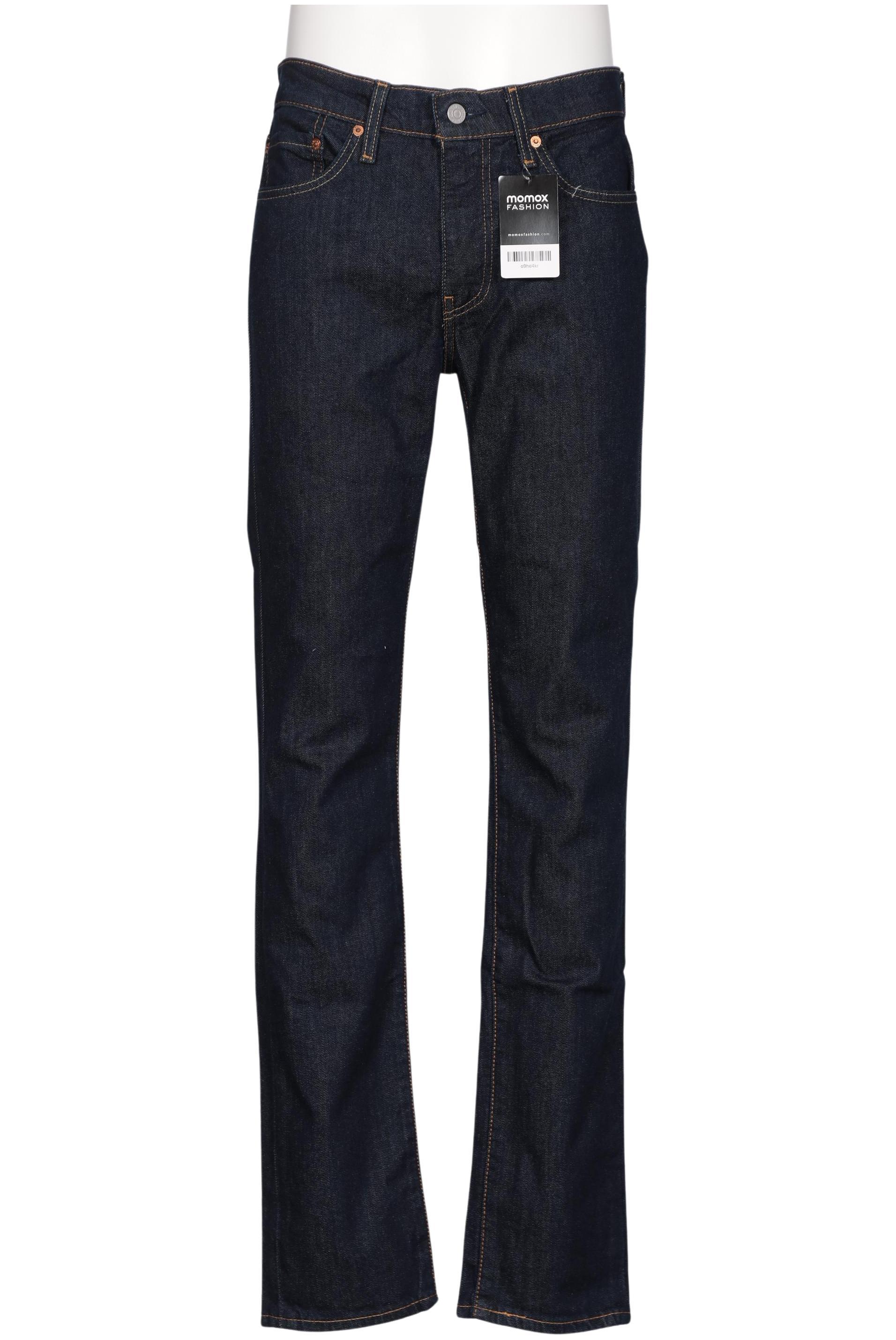 

Levis Herren Jeans, marineblau, Gr. 31