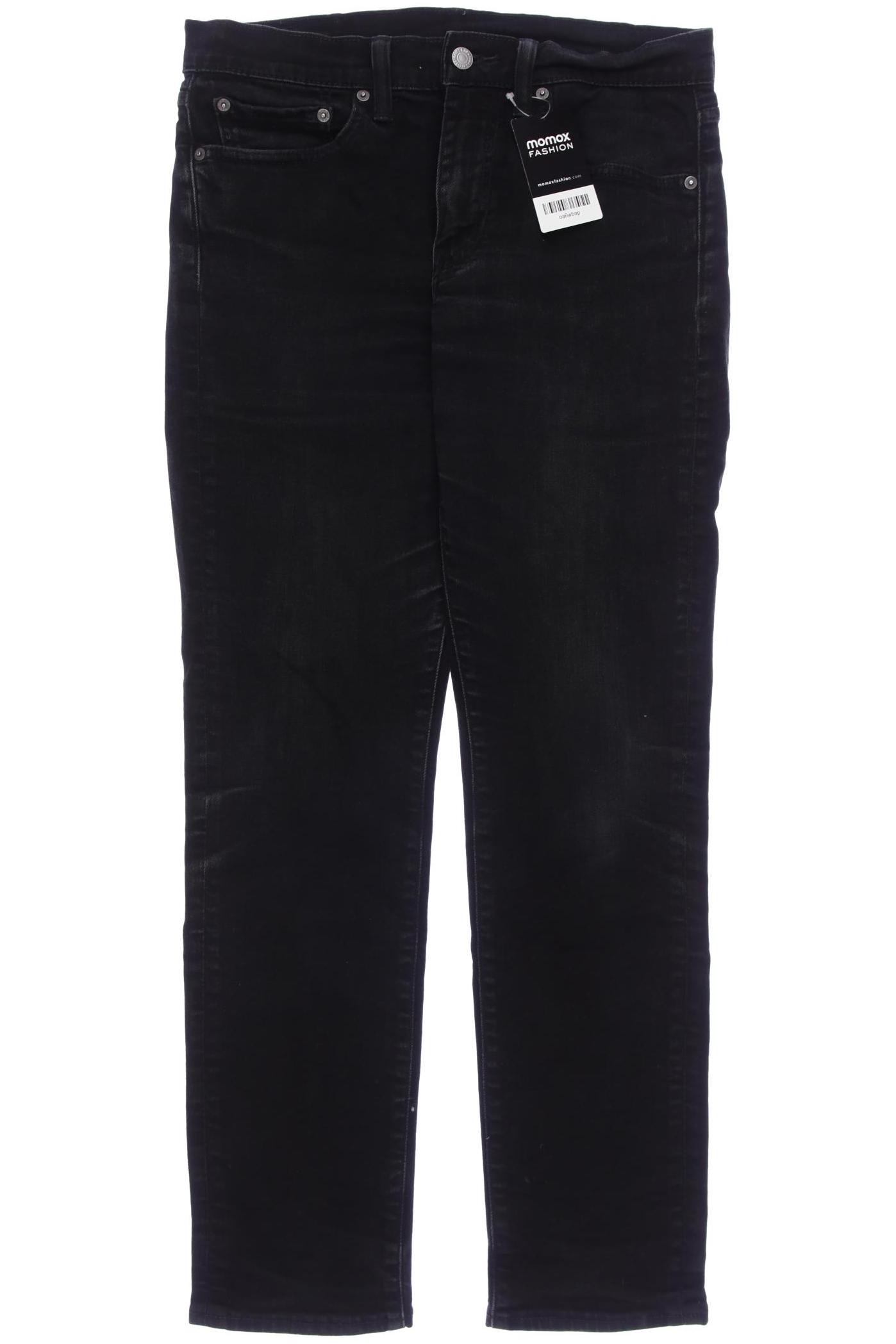 

Levis Herren Jeans, schwarz, Gr. 31
