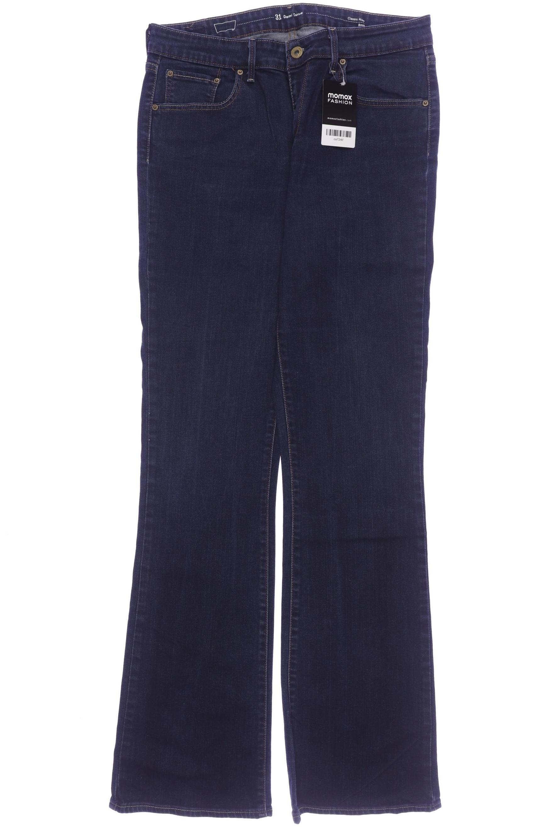 

Levis Herren Jeans, marineblau, Gr. 31