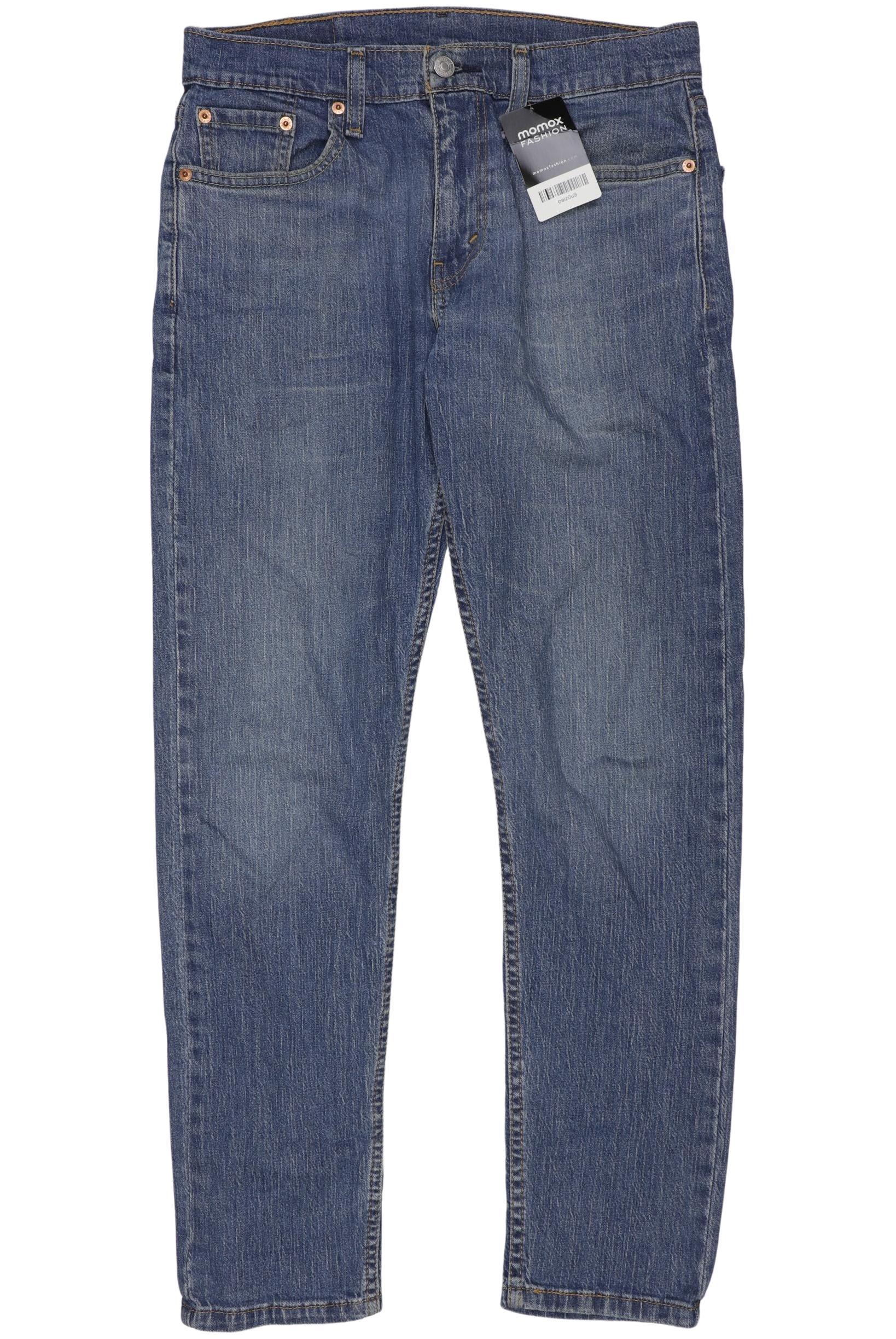

Levis Herren Jeans, blau, Gr. 29