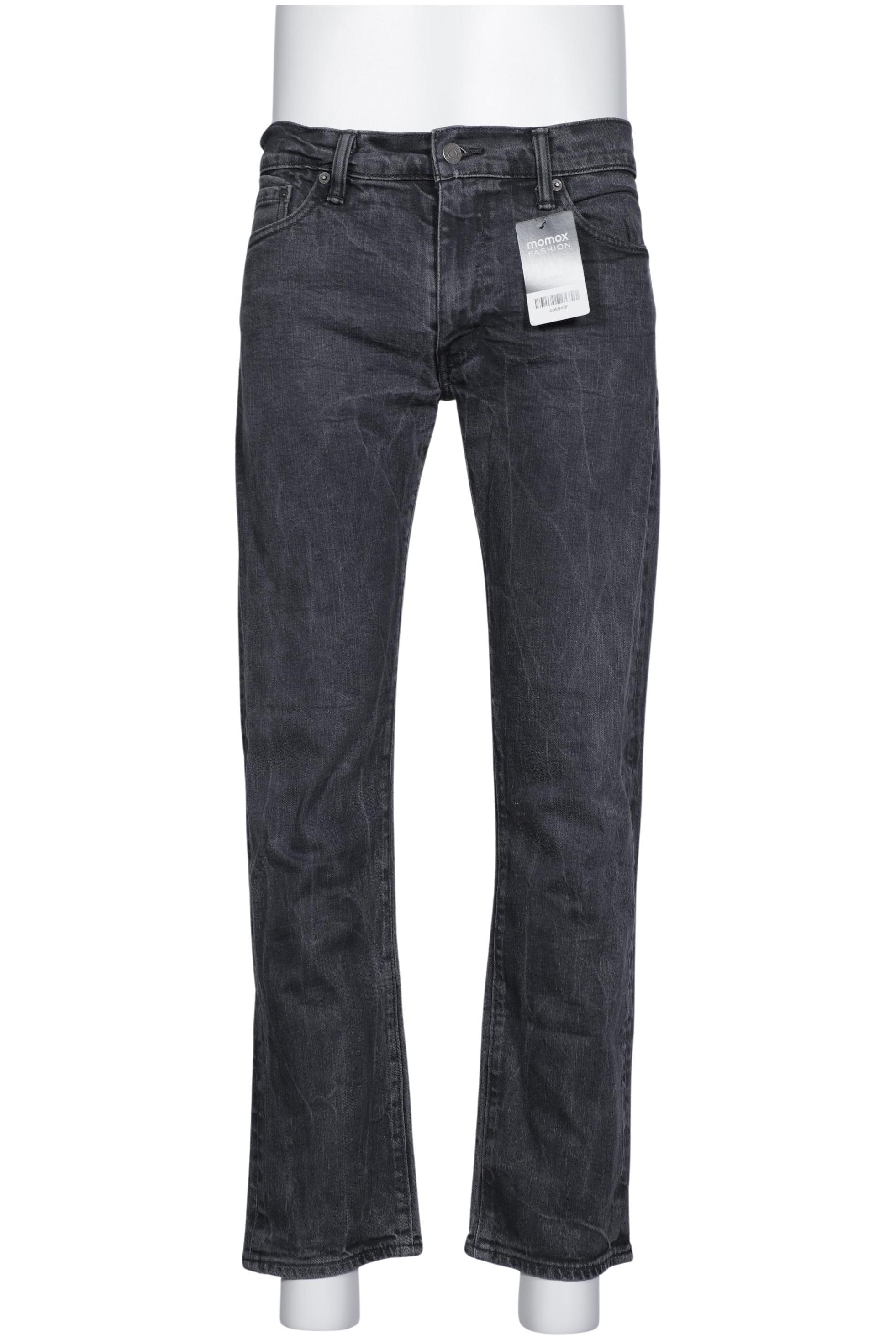 

Levis Herren Jeans, grau, Gr. 32