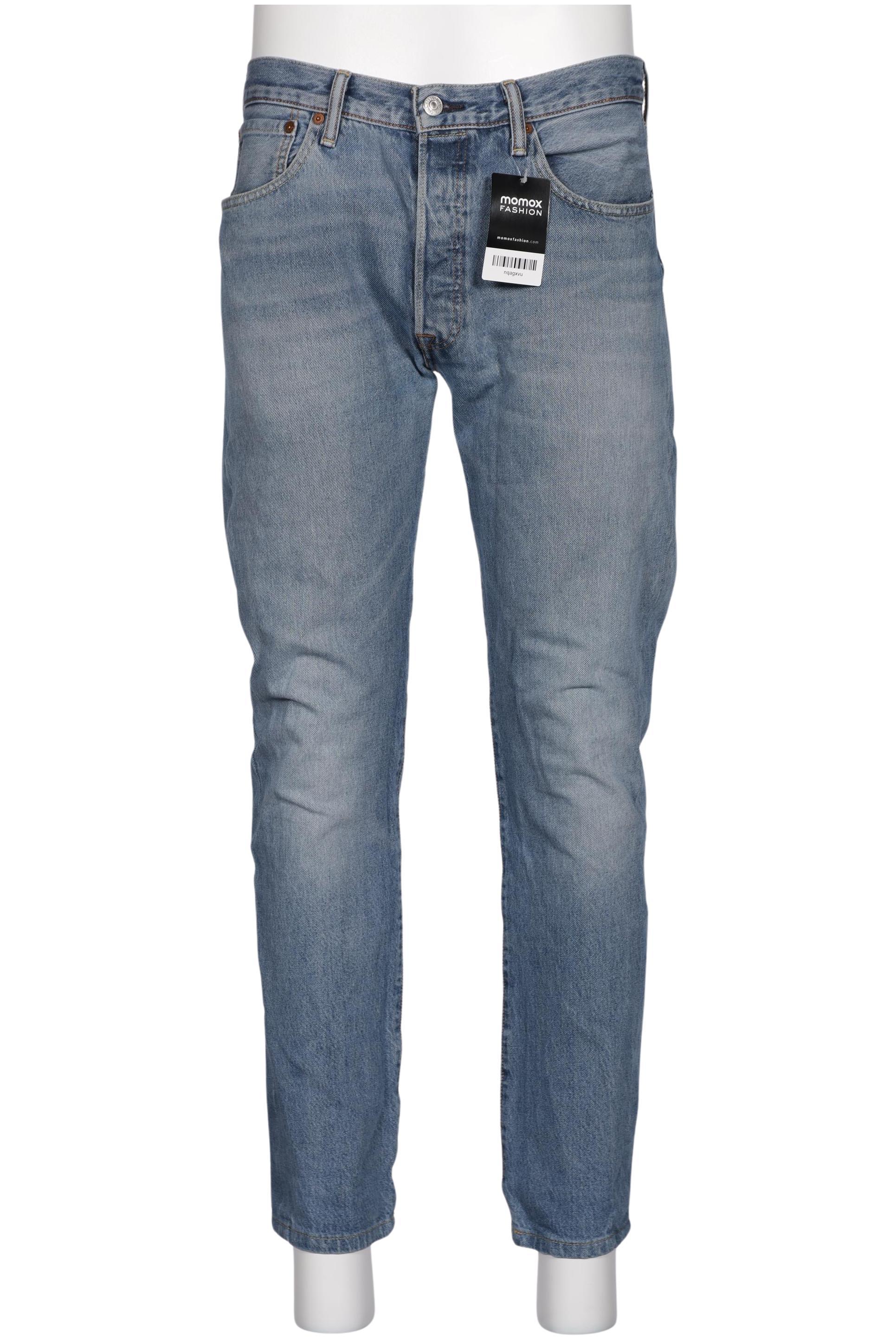 

Levis Herren Jeans, blau, Gr. 34