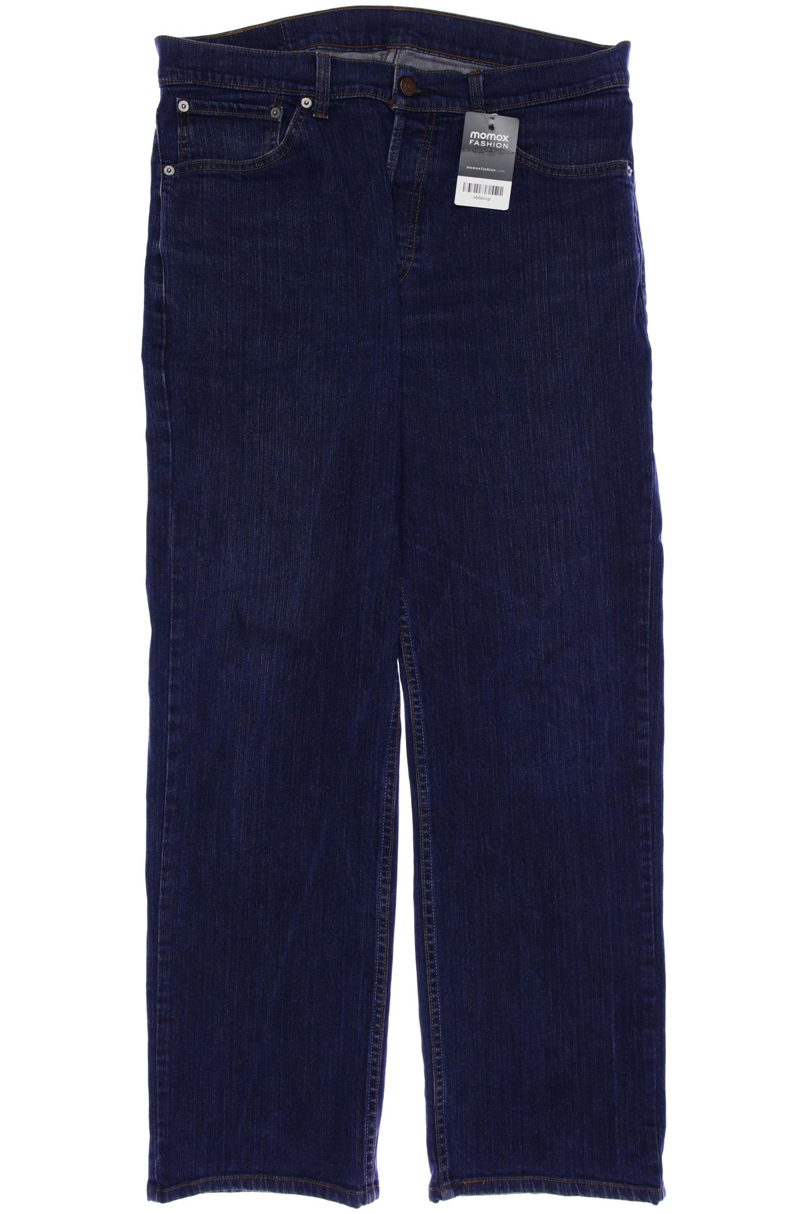 

Levis Herren Jeans, blau, Gr. 34