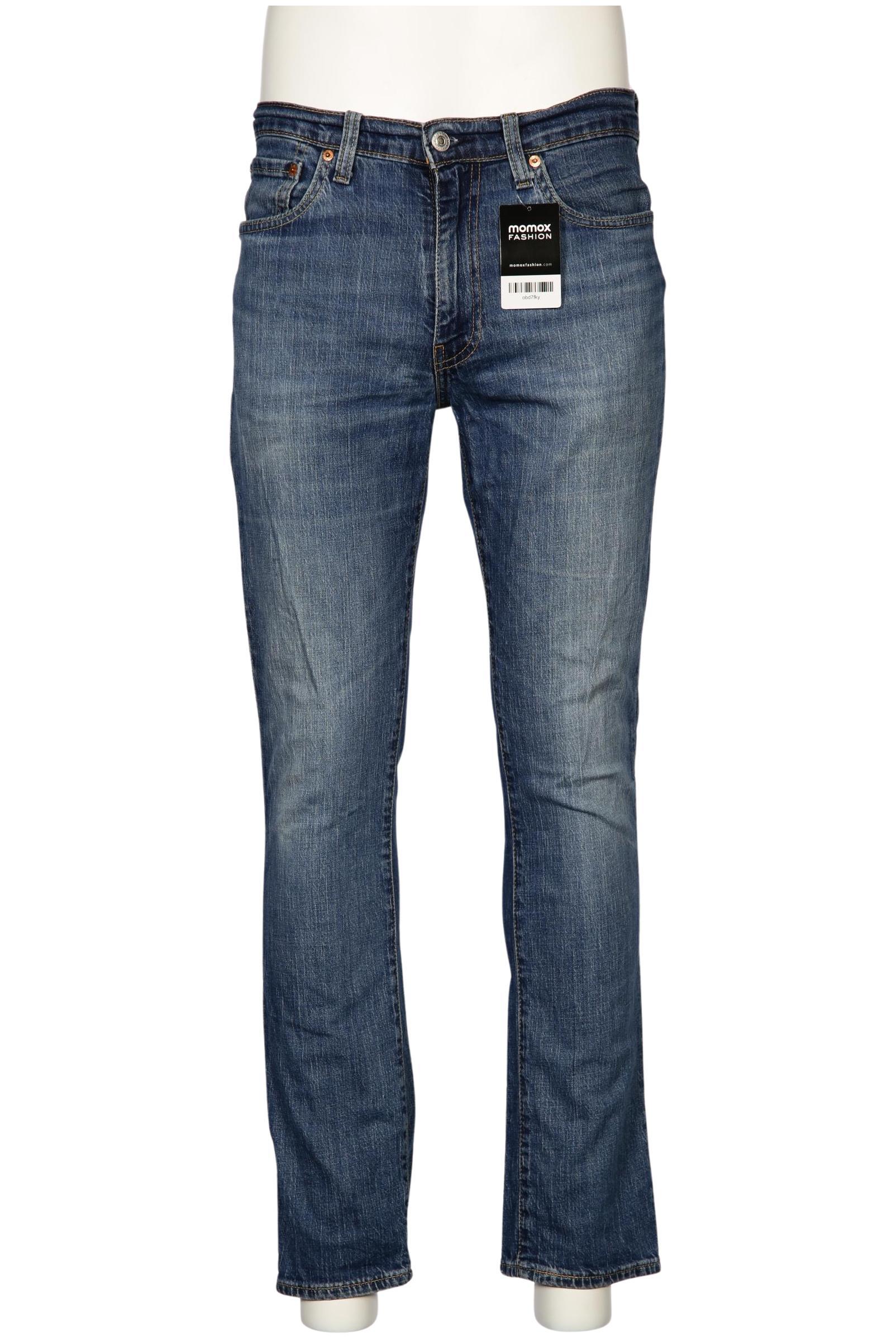 Thumbnail - Levis Herren Jeans, blau, Gr. 34