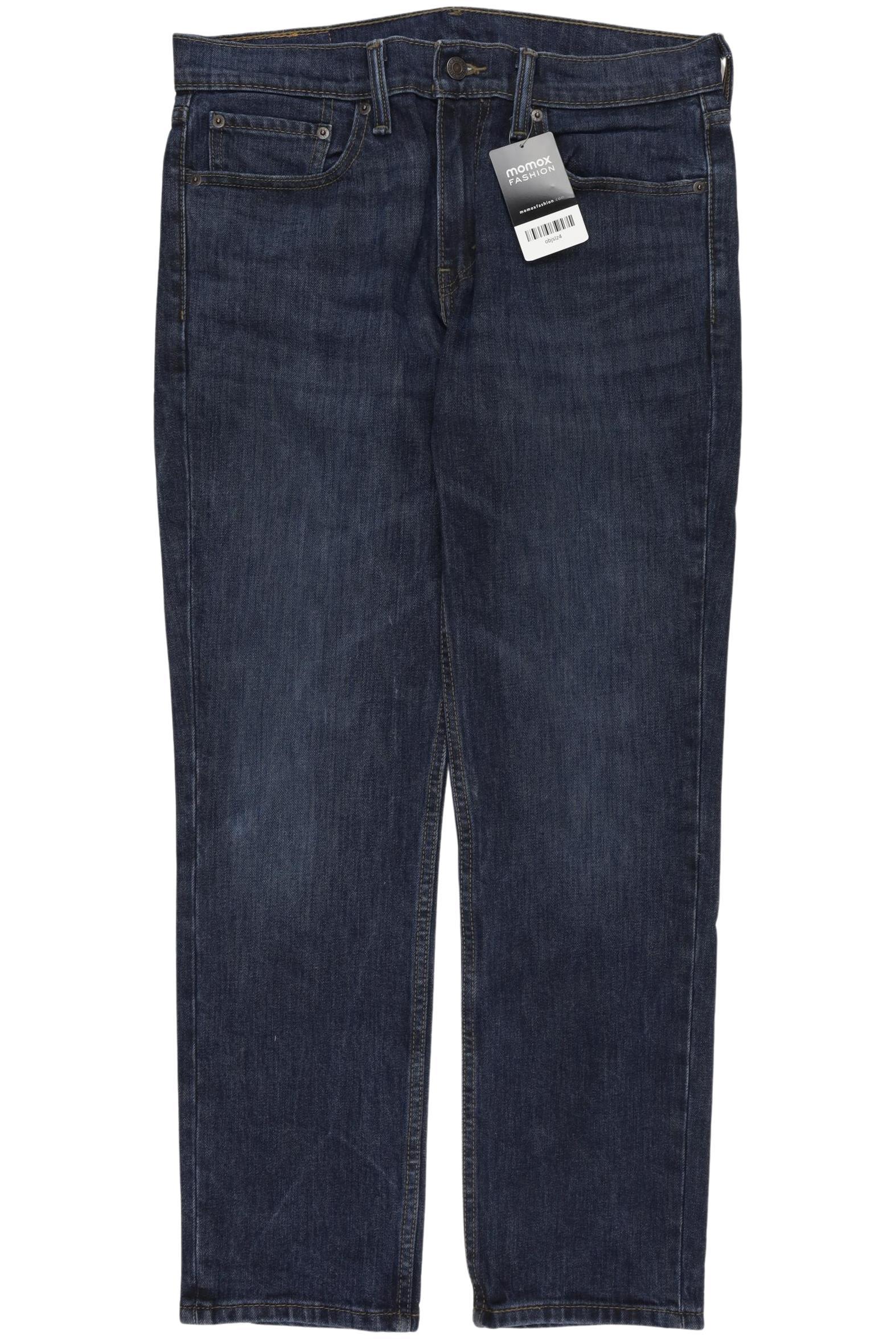 

Levis Herren Jeans, marineblau, Gr. 32