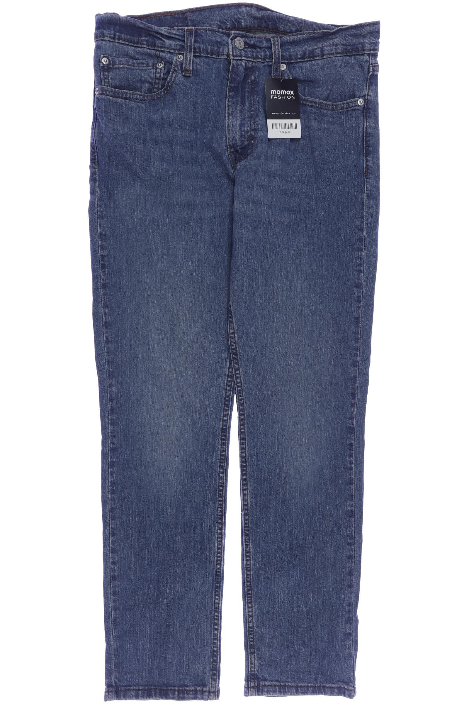 

Levis Herren Jeans, blau, Gr. 32