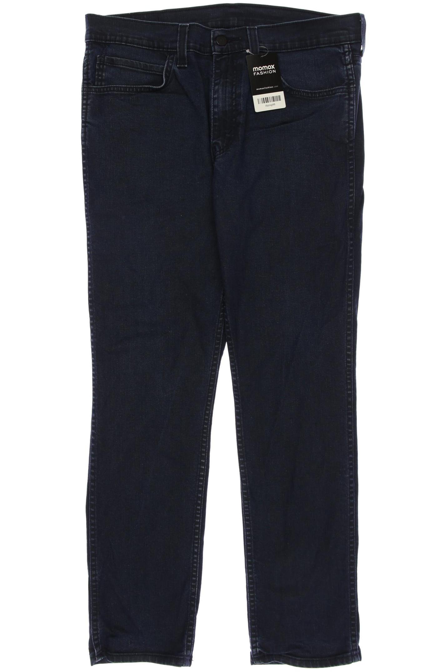 

Levis Herren Jeans, marineblau, Gr. 34