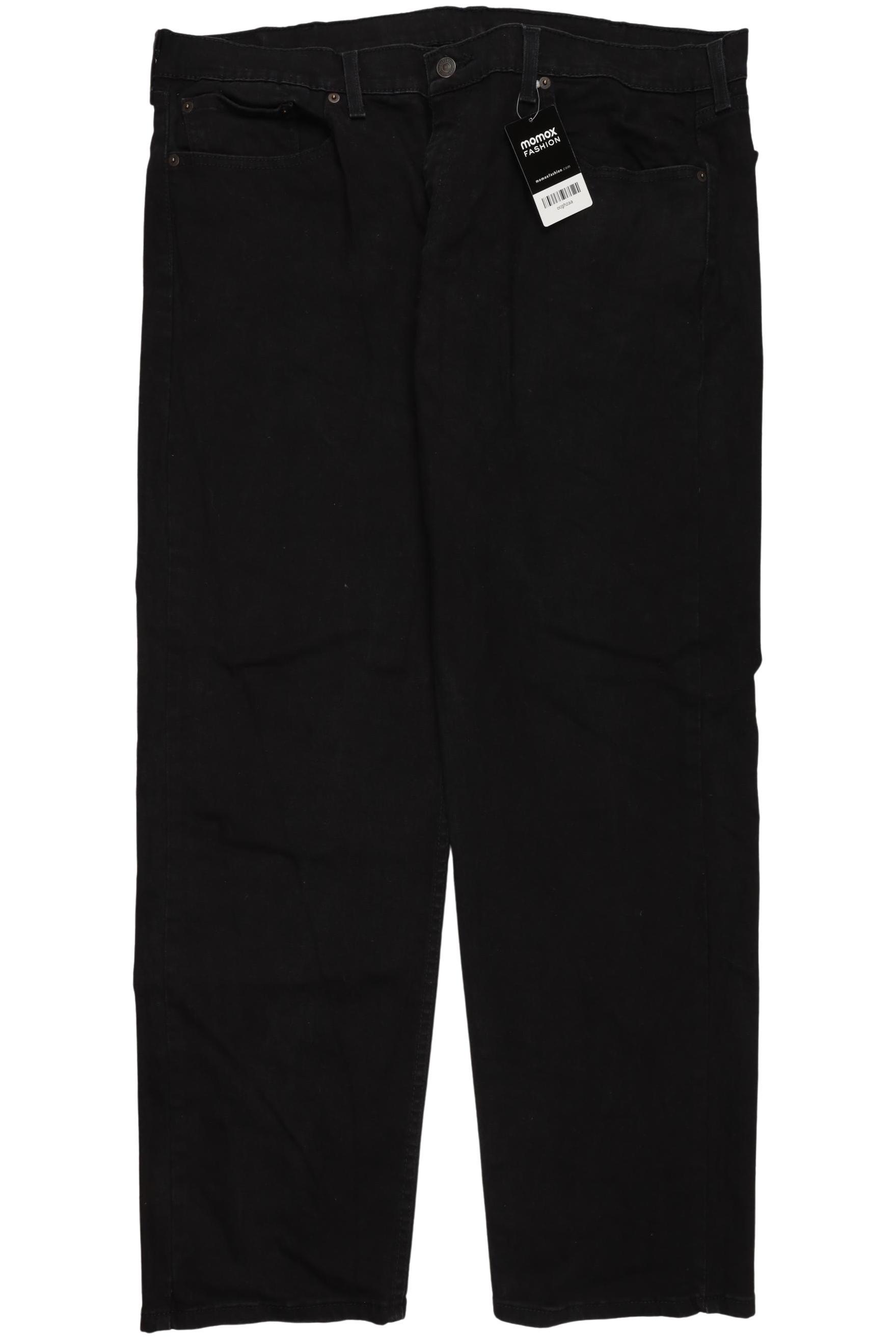 

Levis Herren Jeans, schwarz, Gr. 40