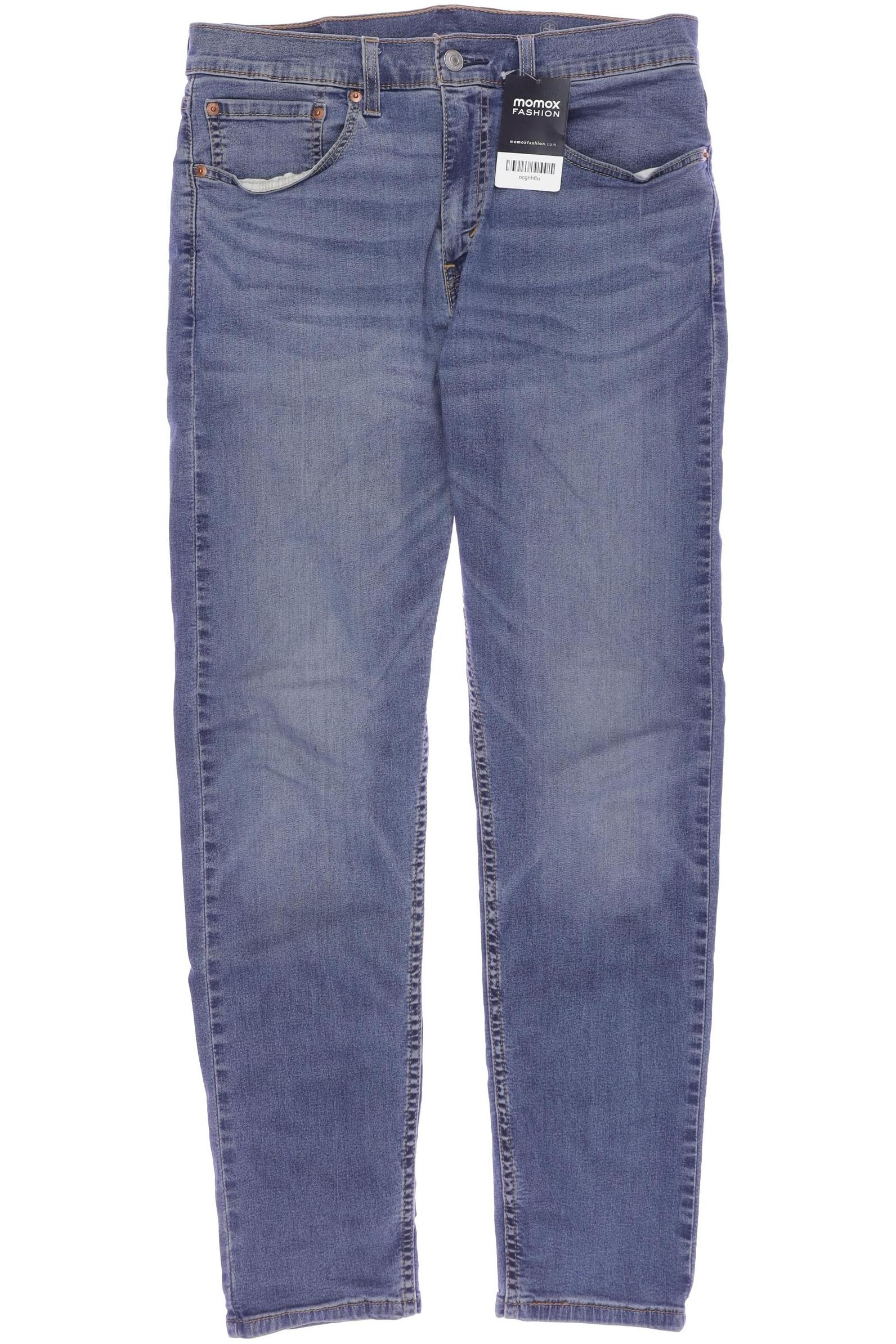 

Levis Herren Jeans, blau, Gr. 31