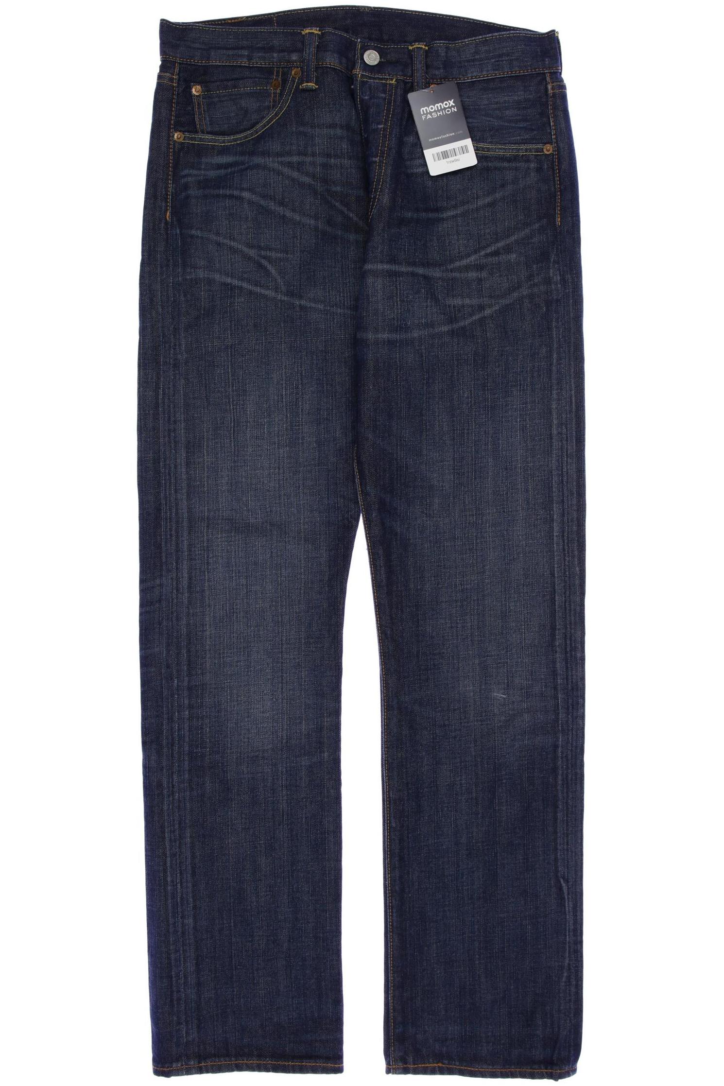 

Levis Herren Jeans, blau, Gr. 32