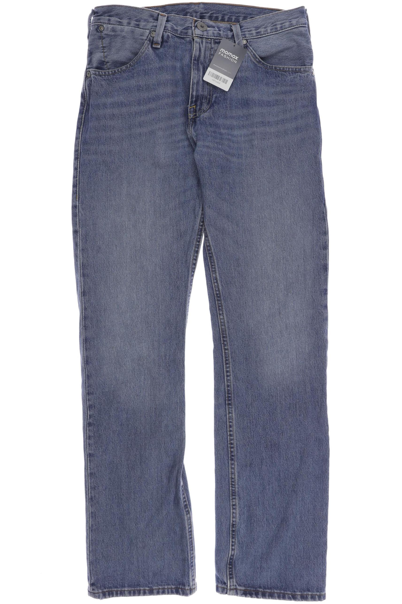 

Levis Herren Jeans, blau