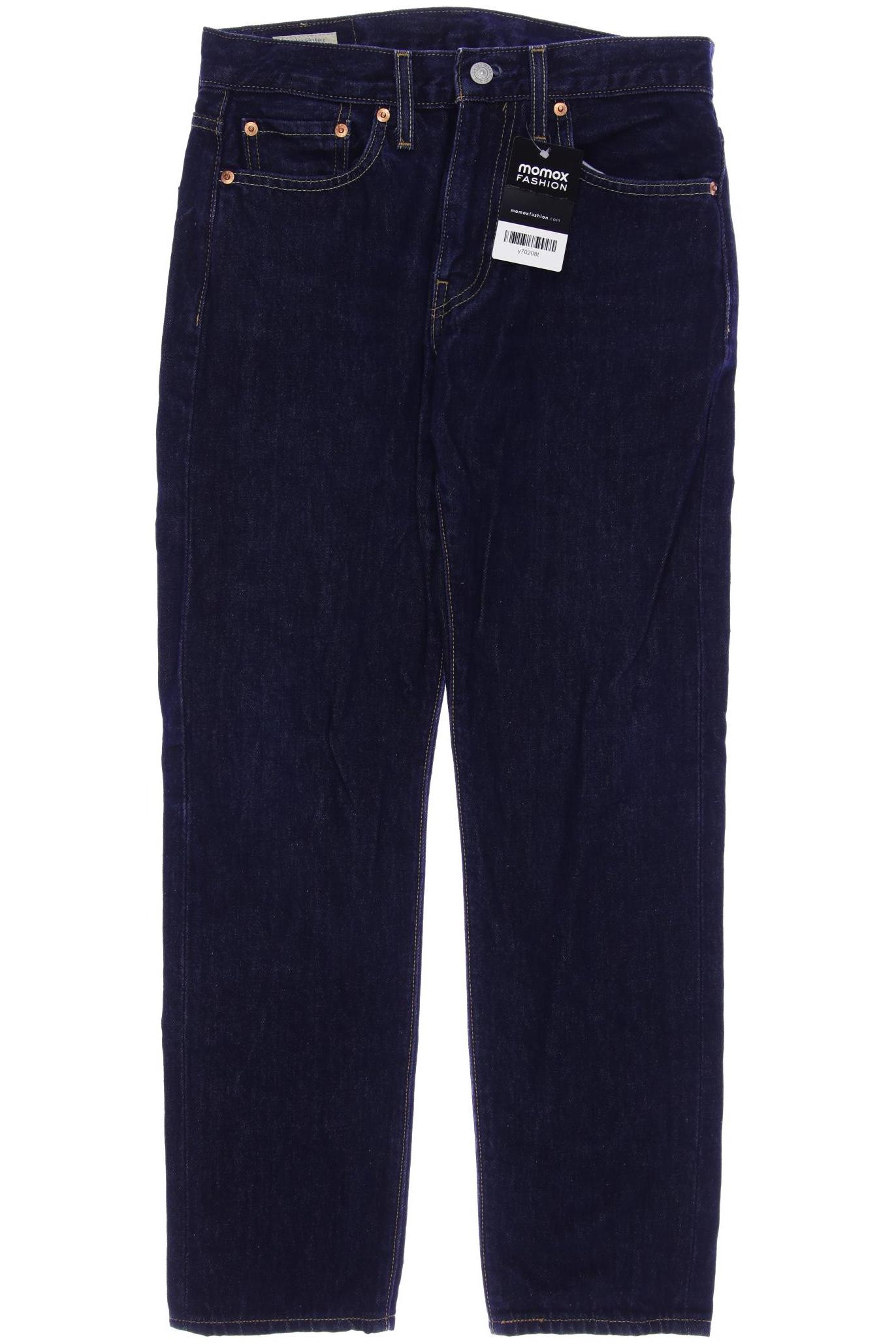 

Levis Herren Jeans, marineblau, Gr. 29
