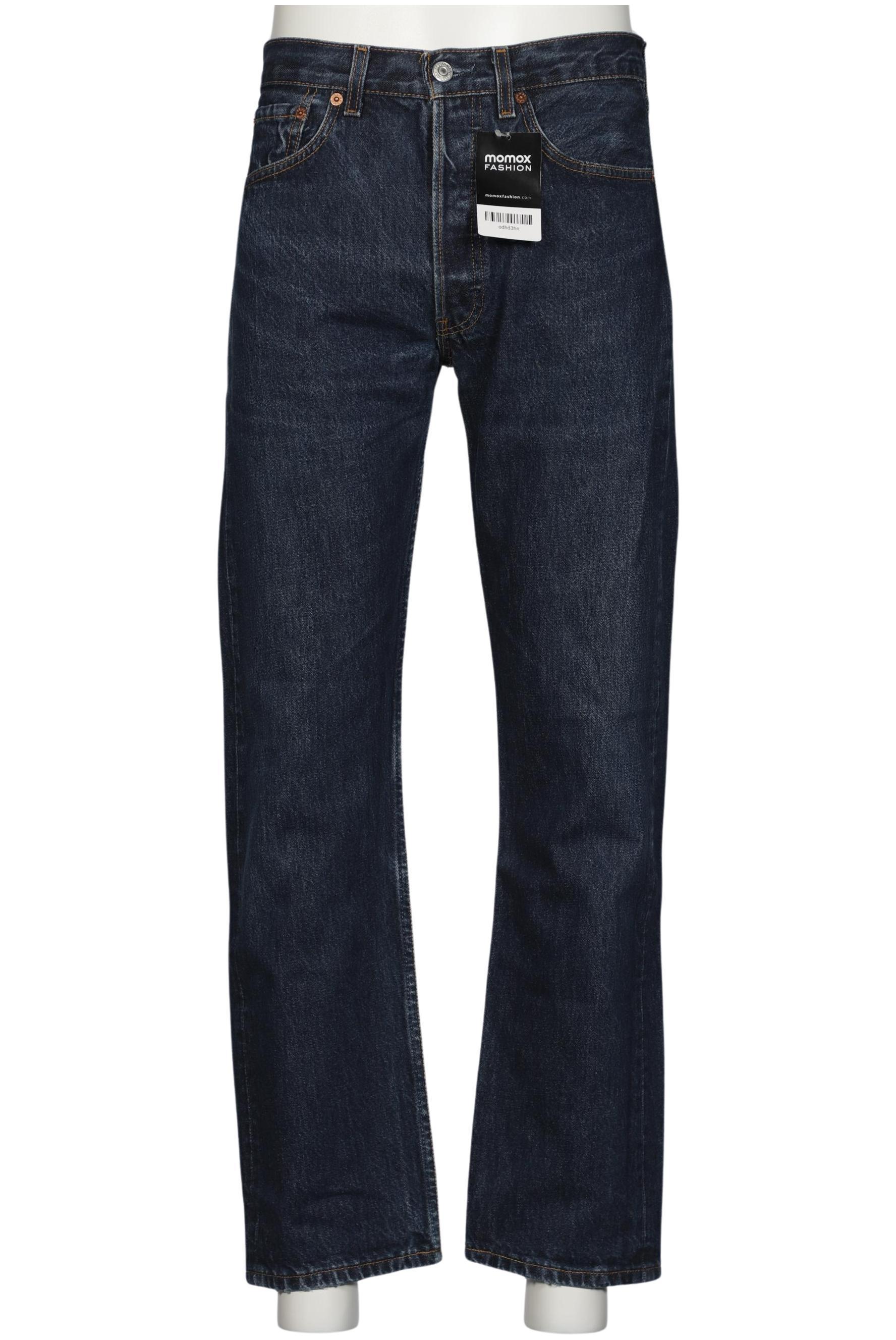 

Levis Herren Jeans, marineblau, Gr. 31