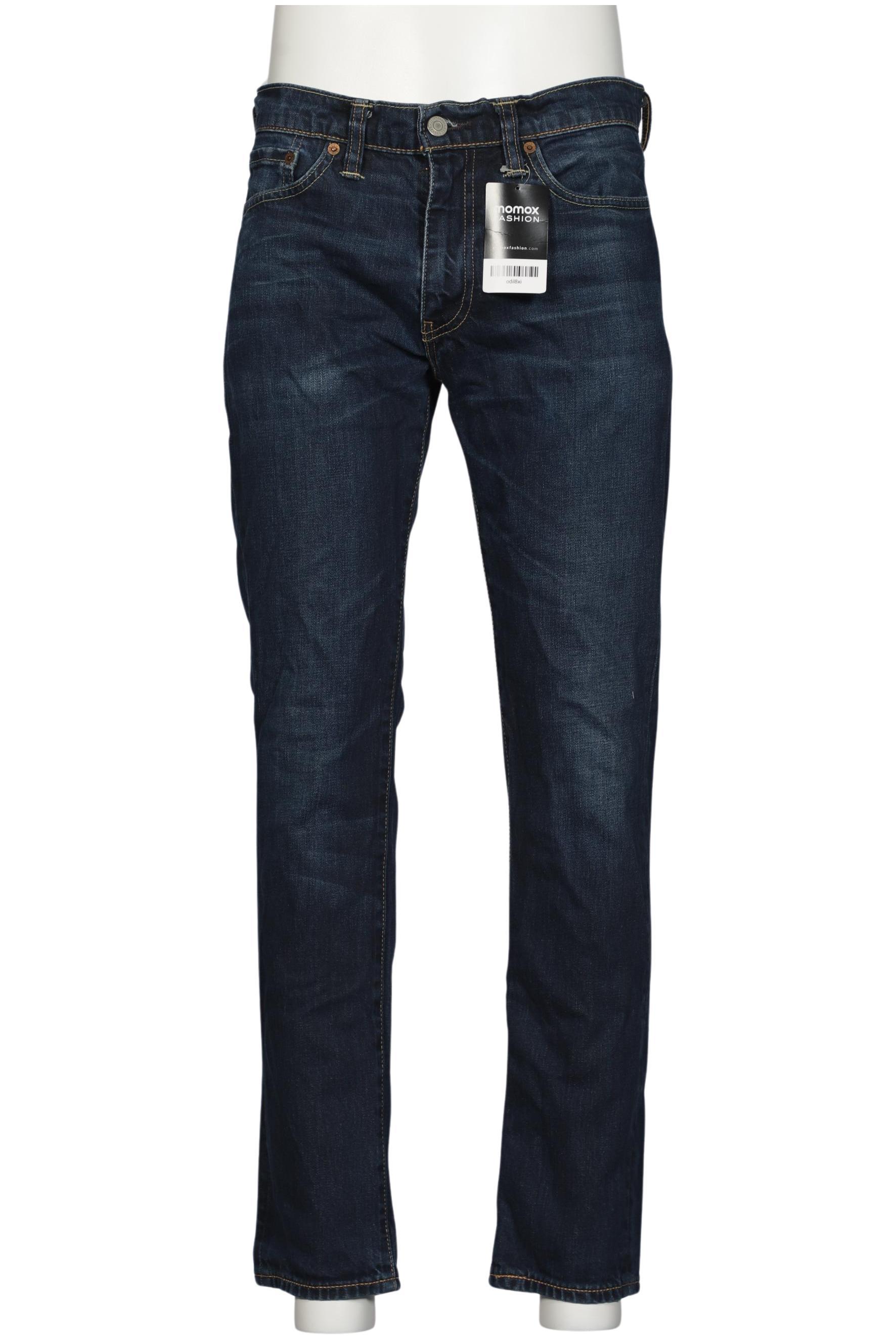 

Levis Herren Jeans, marineblau, Gr. 32