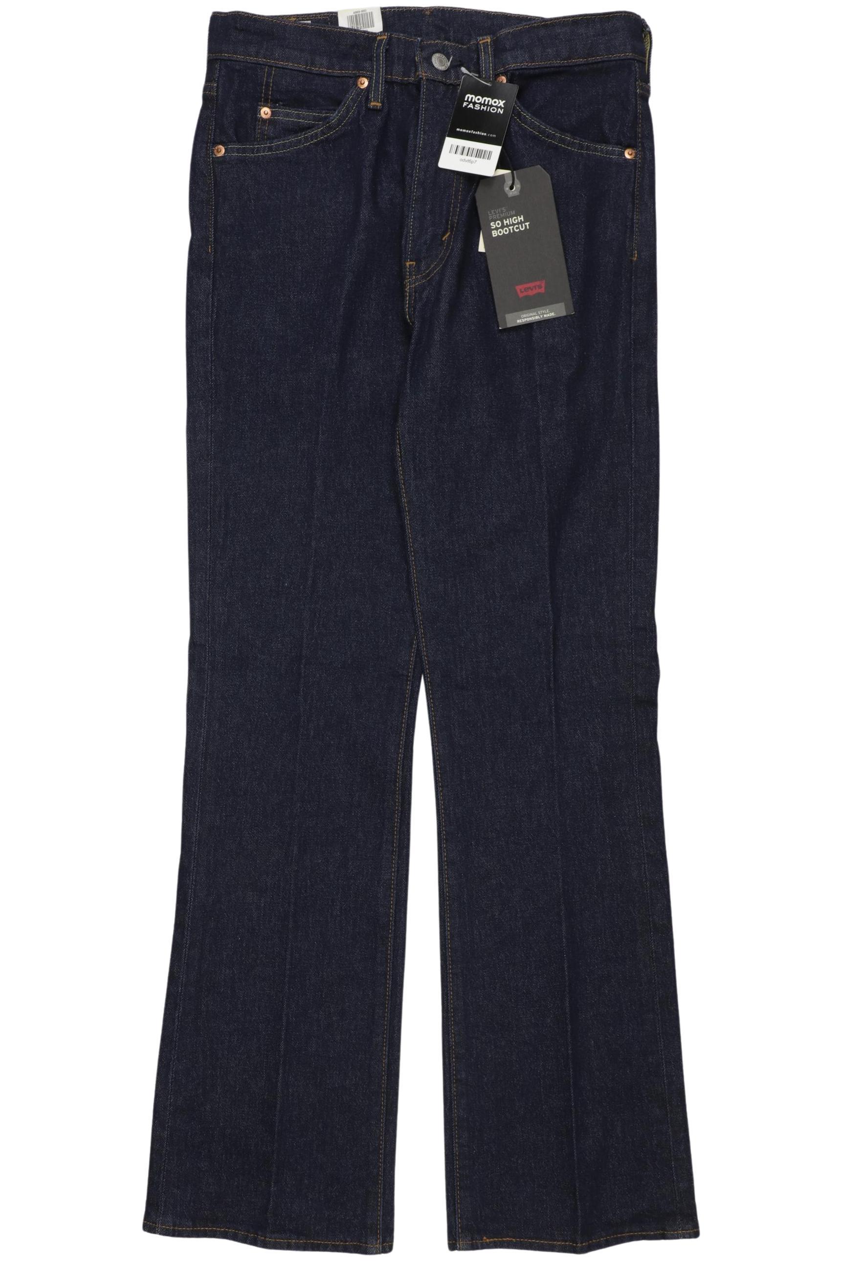 

Levis Herren Jeans, marineblau, Gr. 31