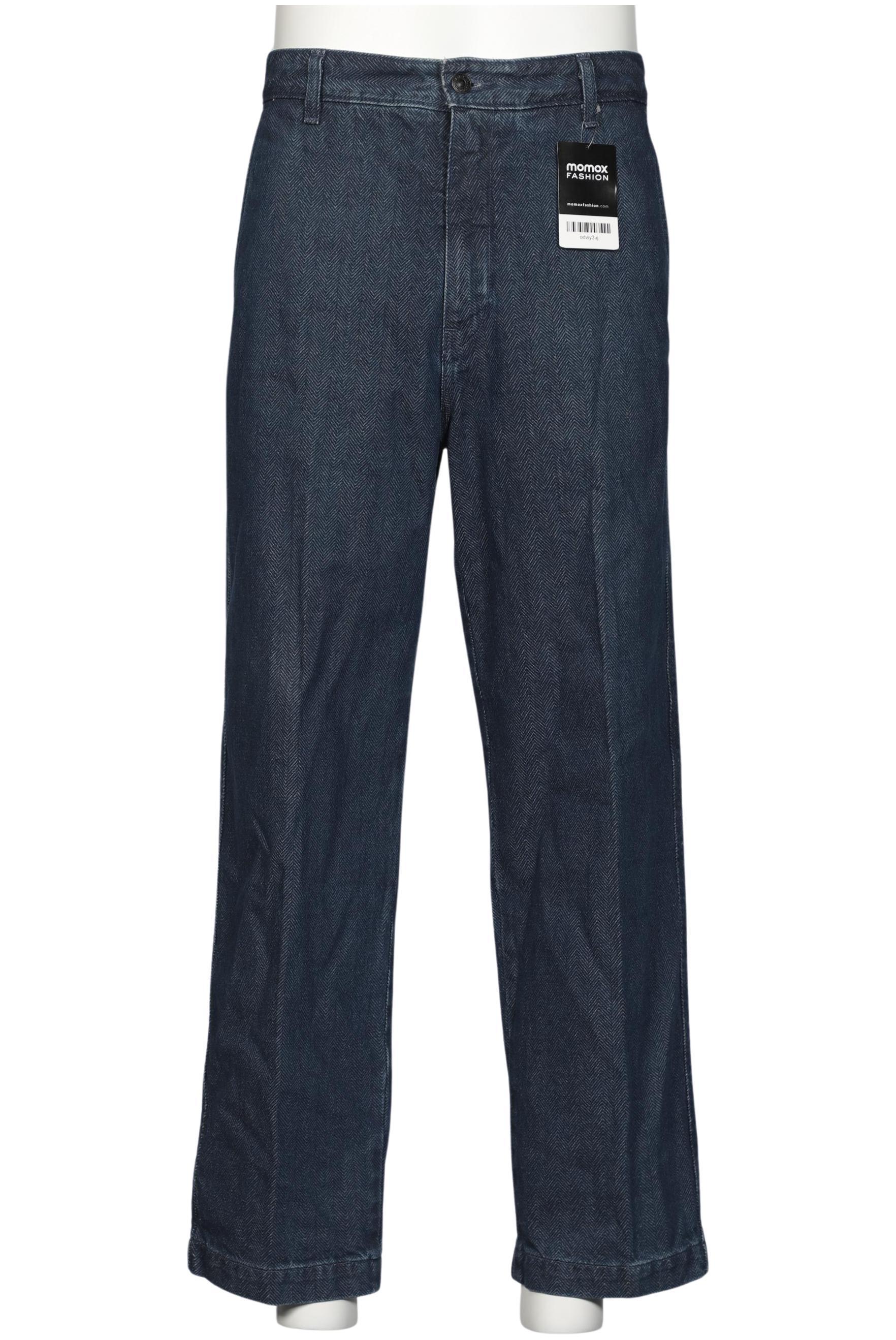 

Levis Herren Jeans, marineblau, Gr. 33