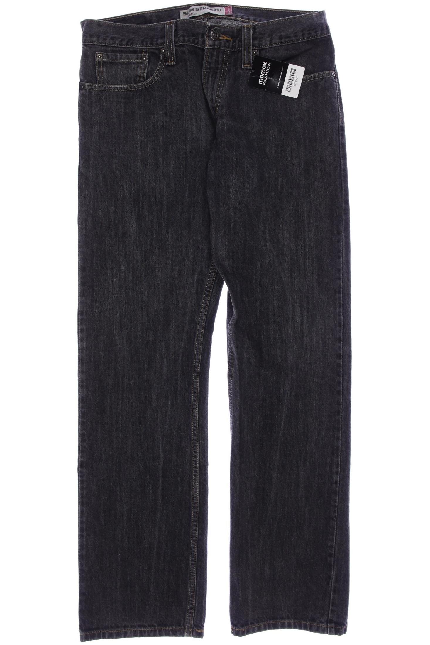 

Levis Herren Jeans, grau, Gr. 32