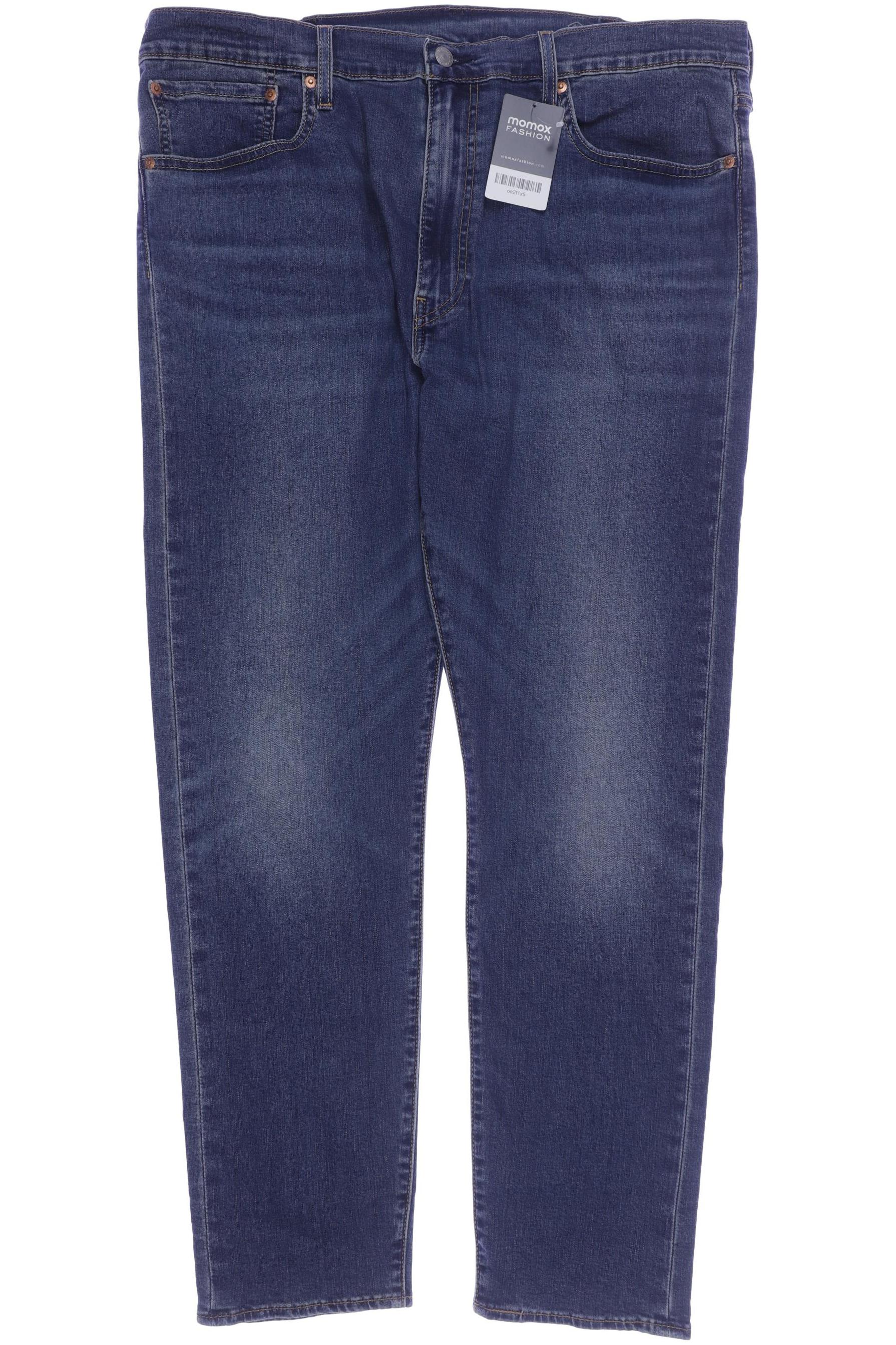 

Levis Herren Jeans, blau