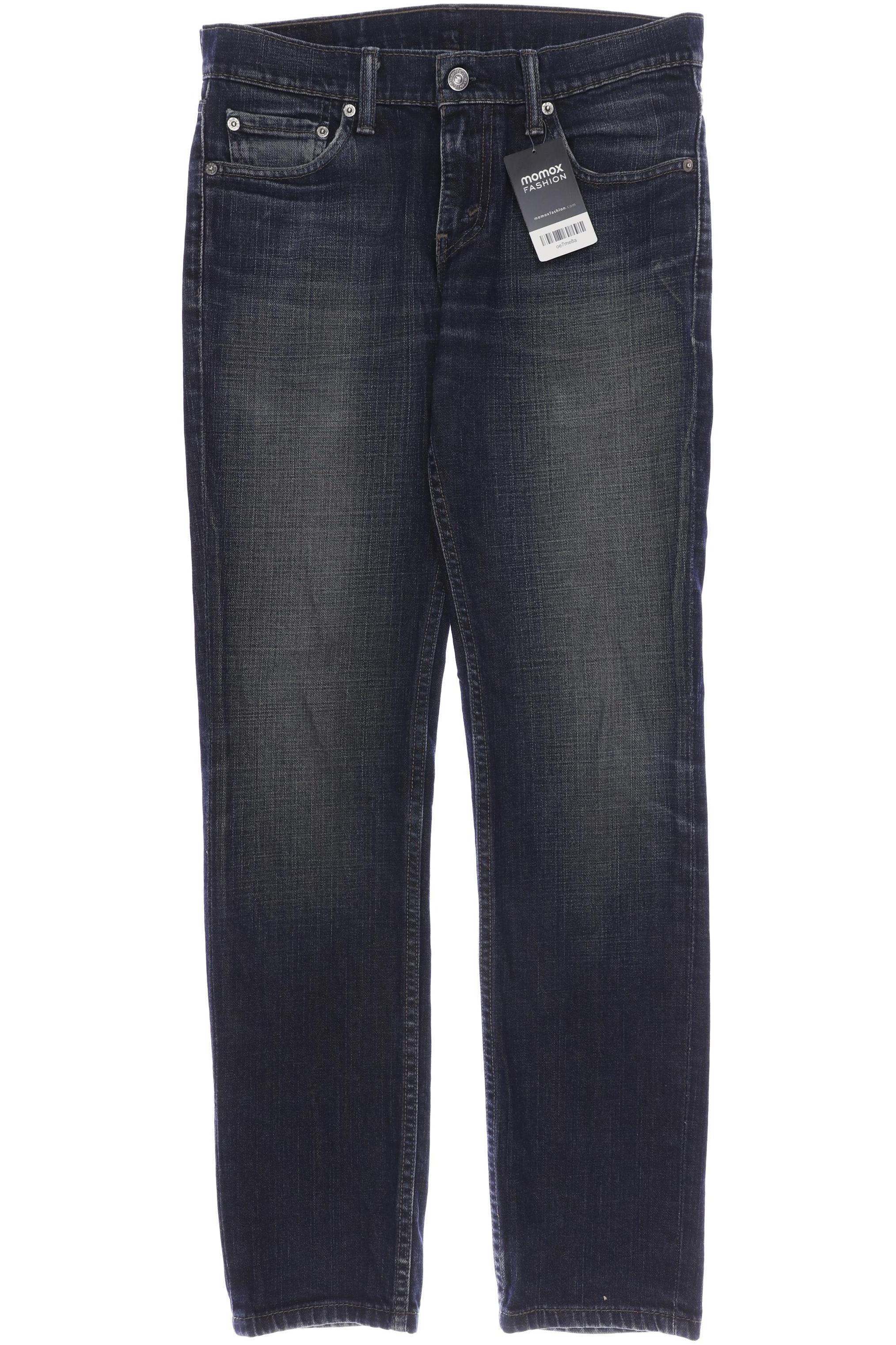 

Levis Herren Jeans, marineblau, Gr. 30