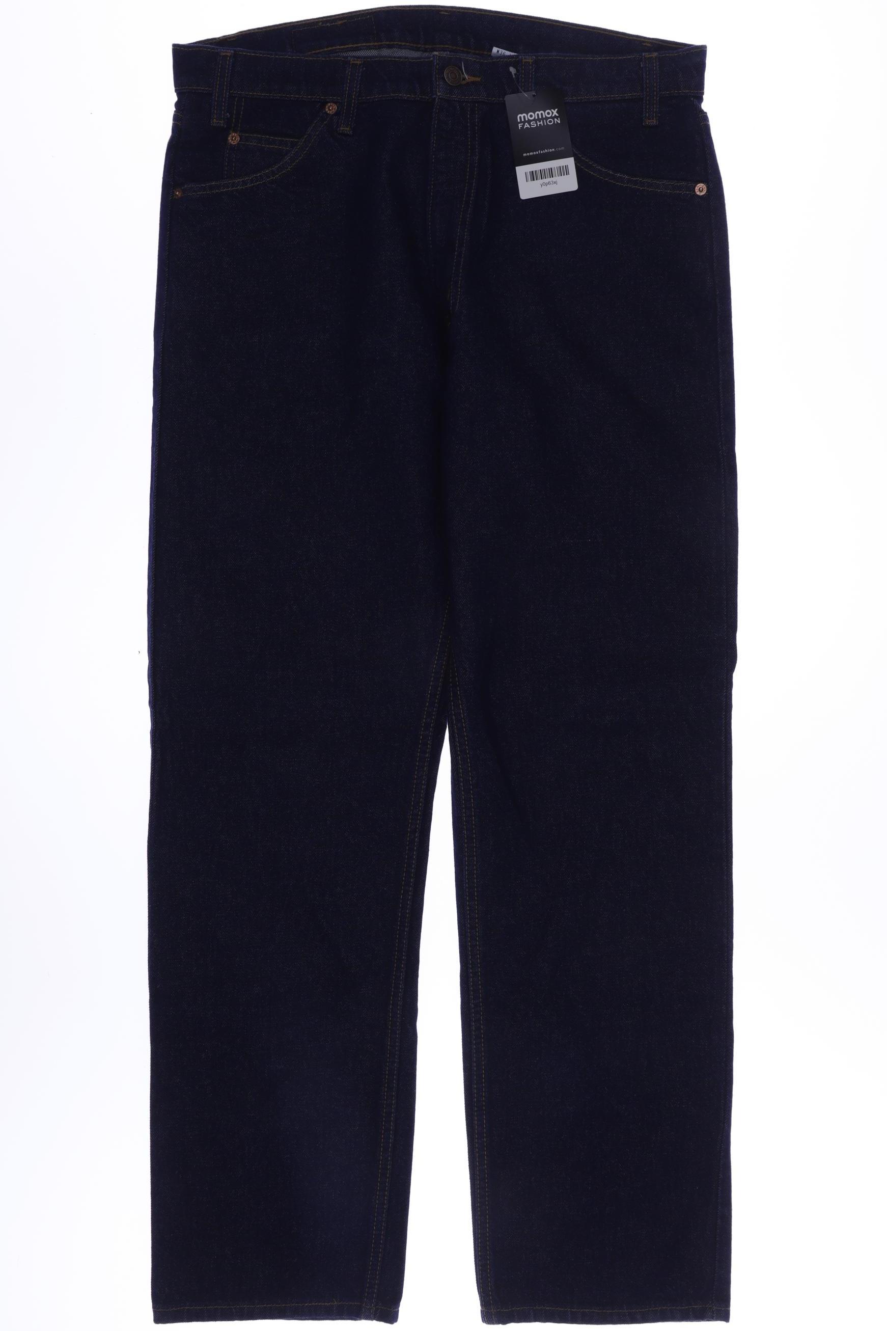 

Levis Herren Jeans, blau