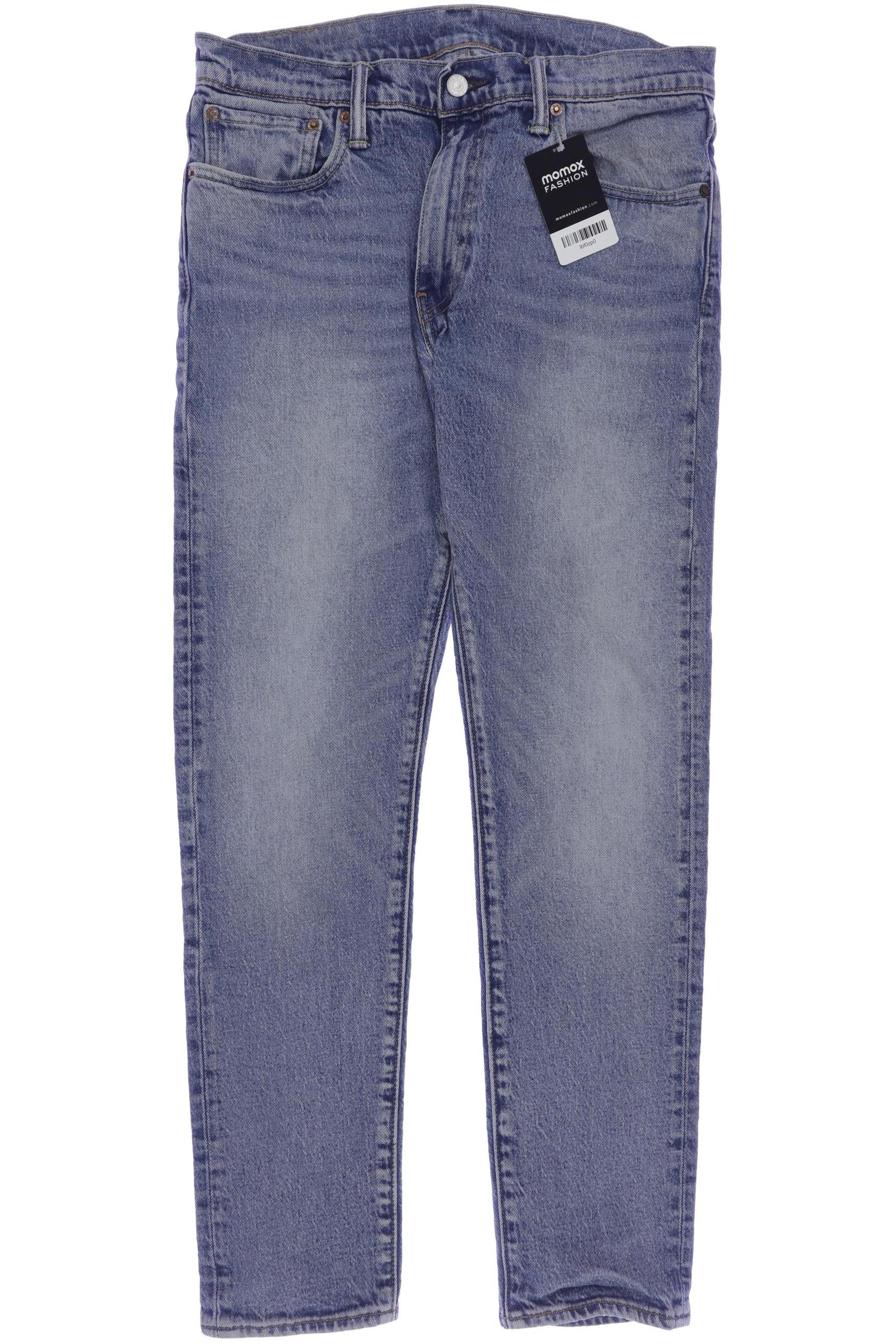 

Levis Herren Jeans, blau, Gr. 33