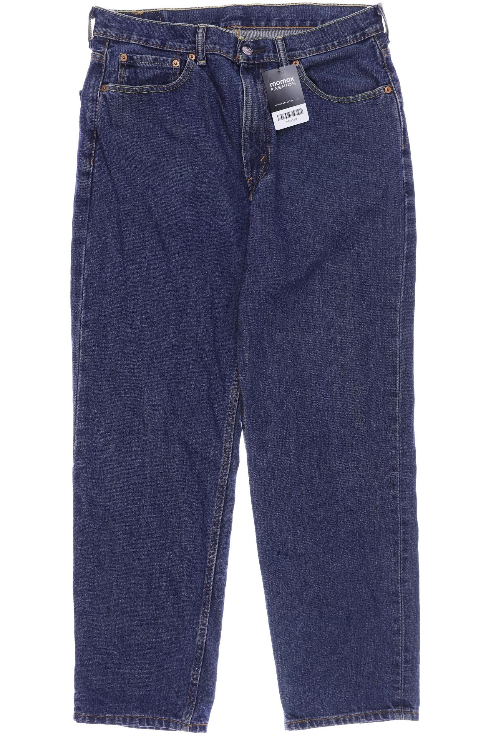 

Levis Herren Jeans, blau, Gr. 34