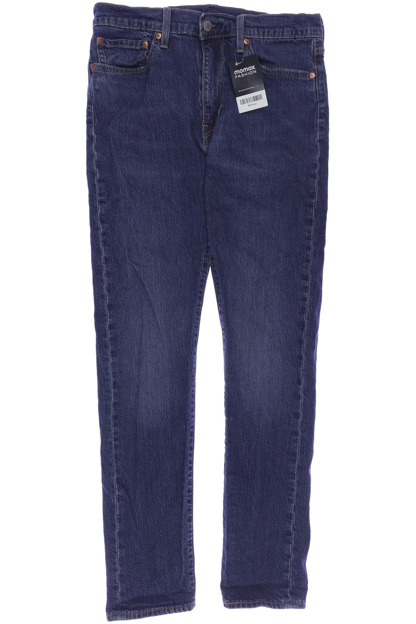 

Levis Herren Jeans, marineblau, Gr. 32