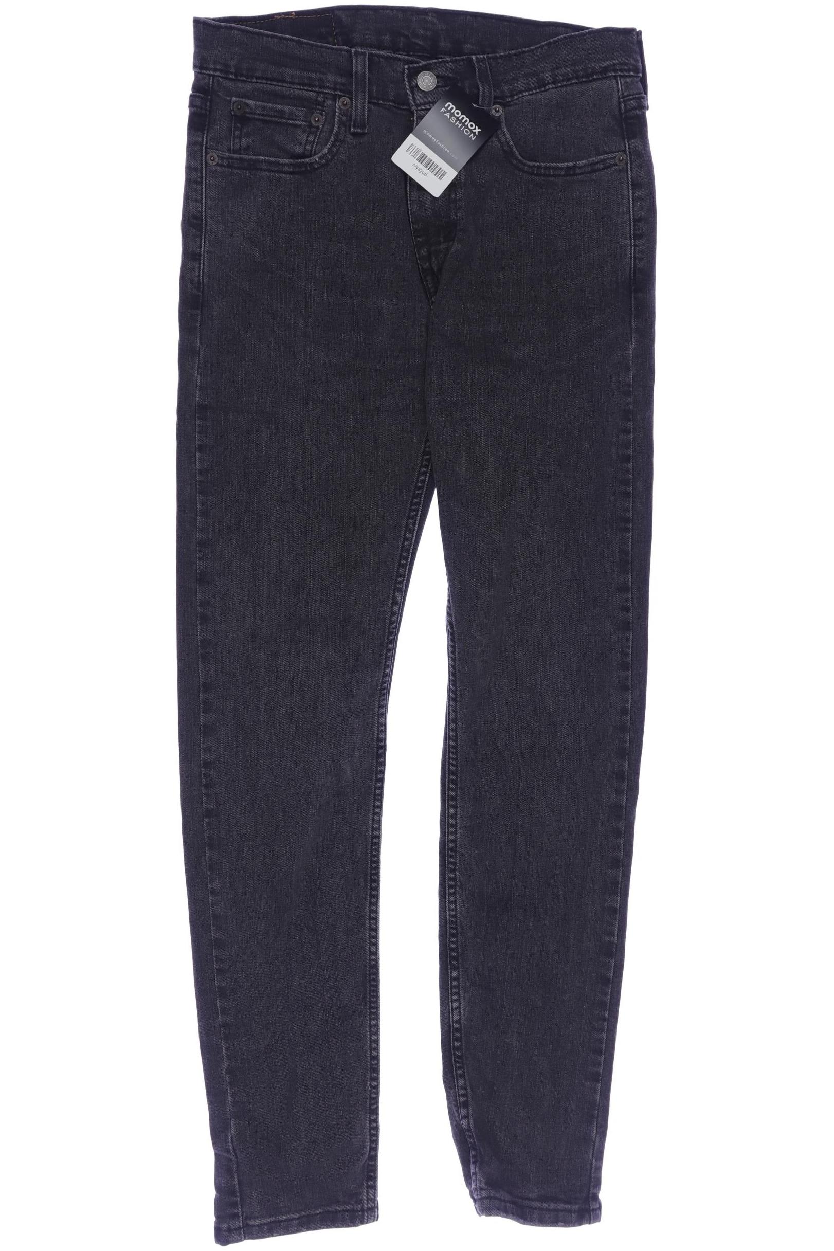 

Levis Herren Jeans, grau, Gr. 30