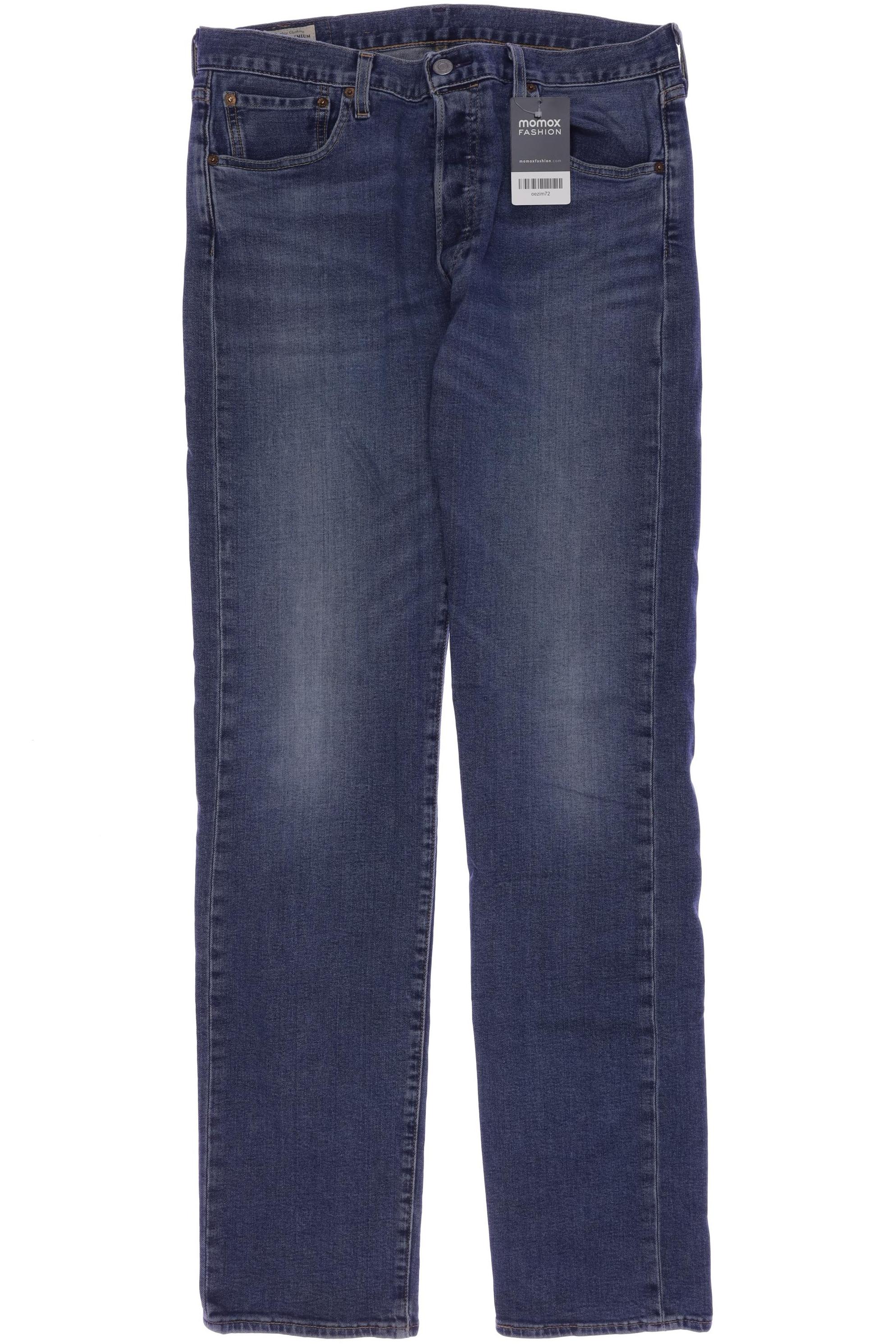 

Levis Herren Jeans, blau, Gr. 32