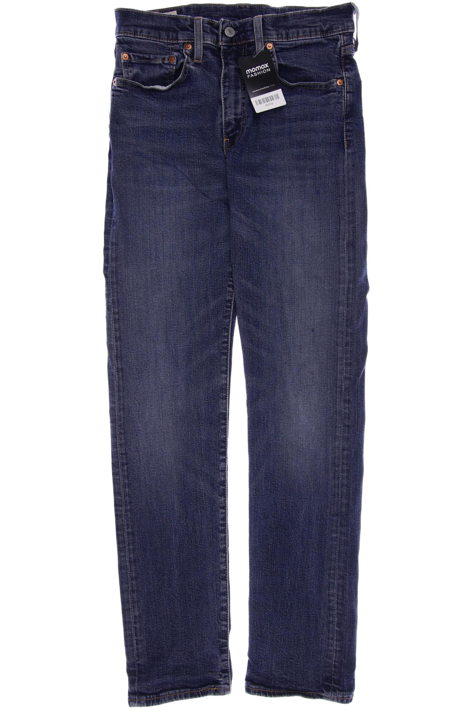 

Levis Herren Jeans, blau