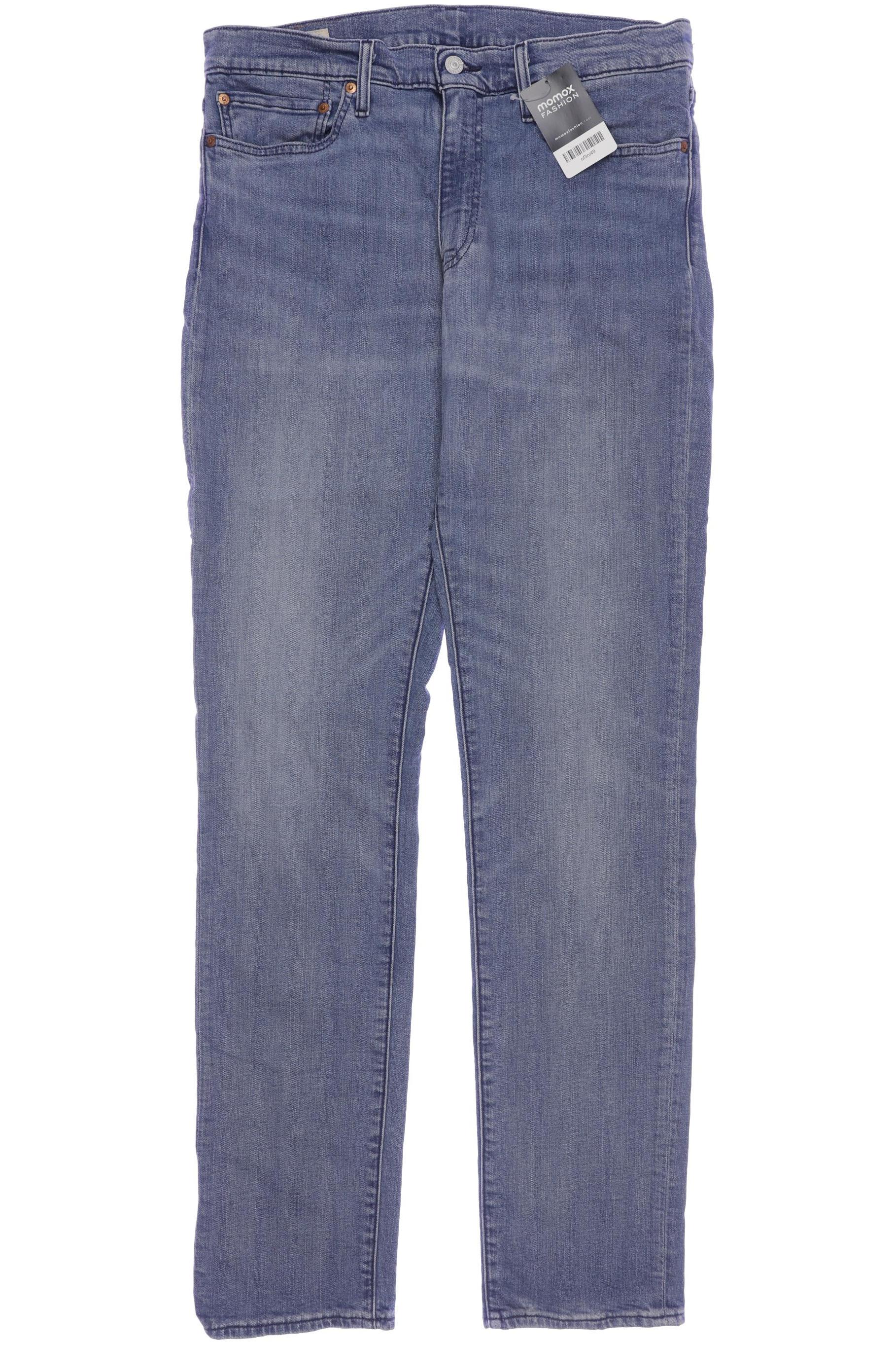 

Levis Herren Jeans, blau, Gr. 34
