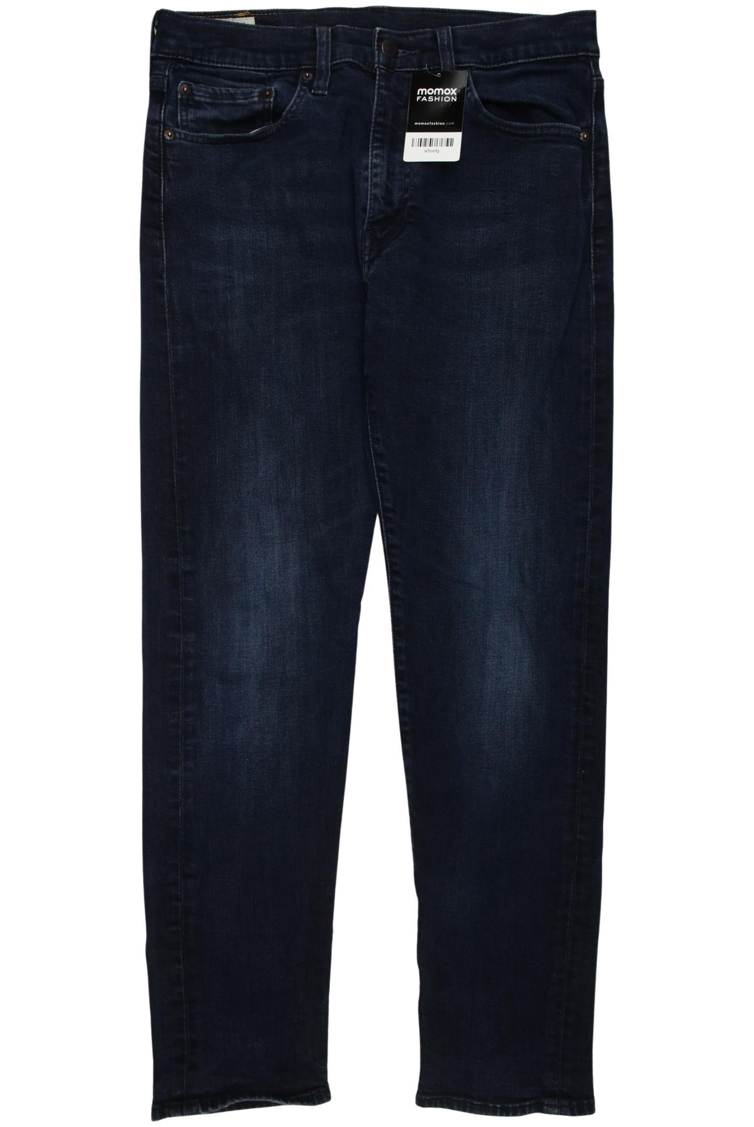 

Levis Herren Jeans, marineblau, Gr. 32