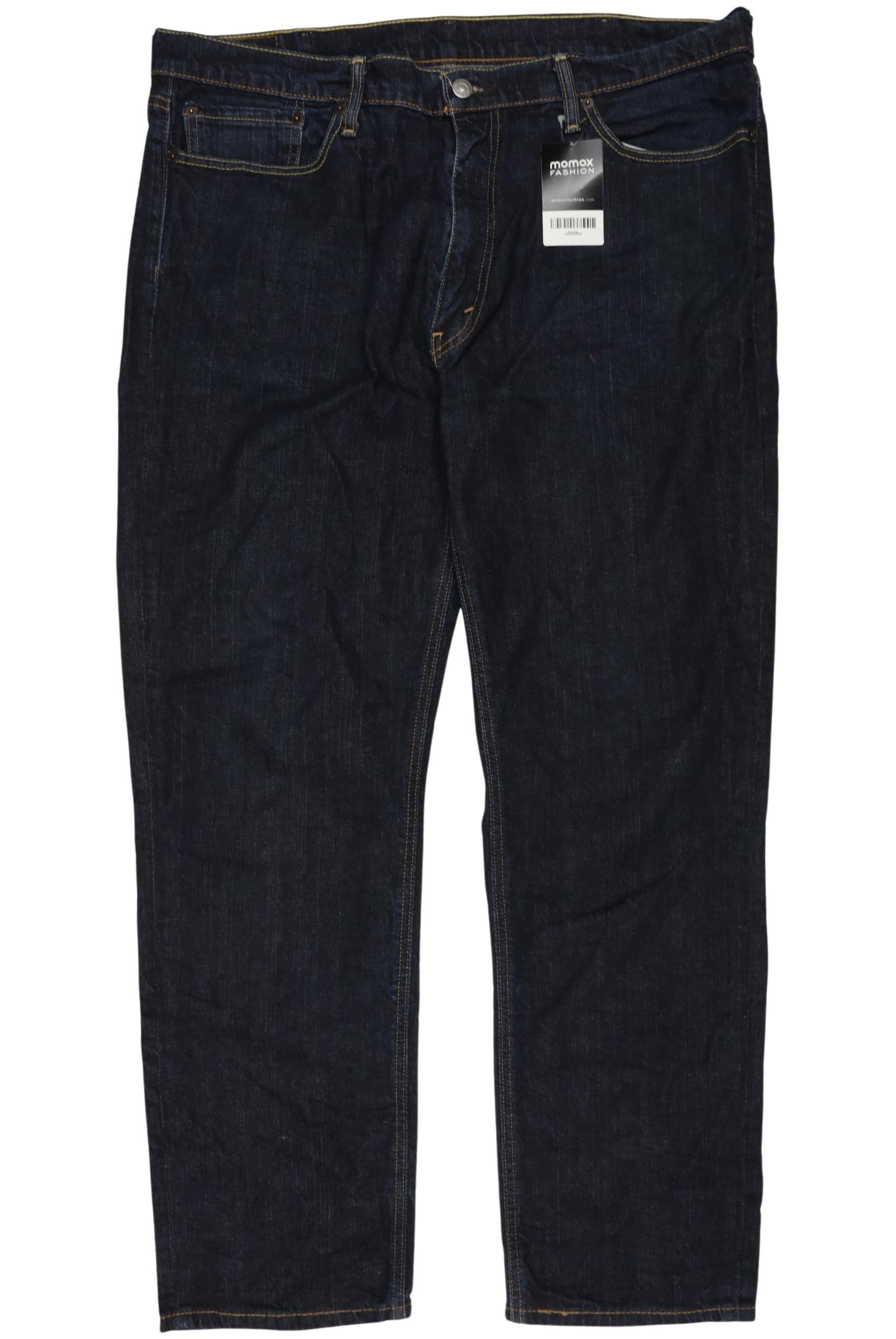 

Levis Herren Jeans, marineblau, Gr. 40