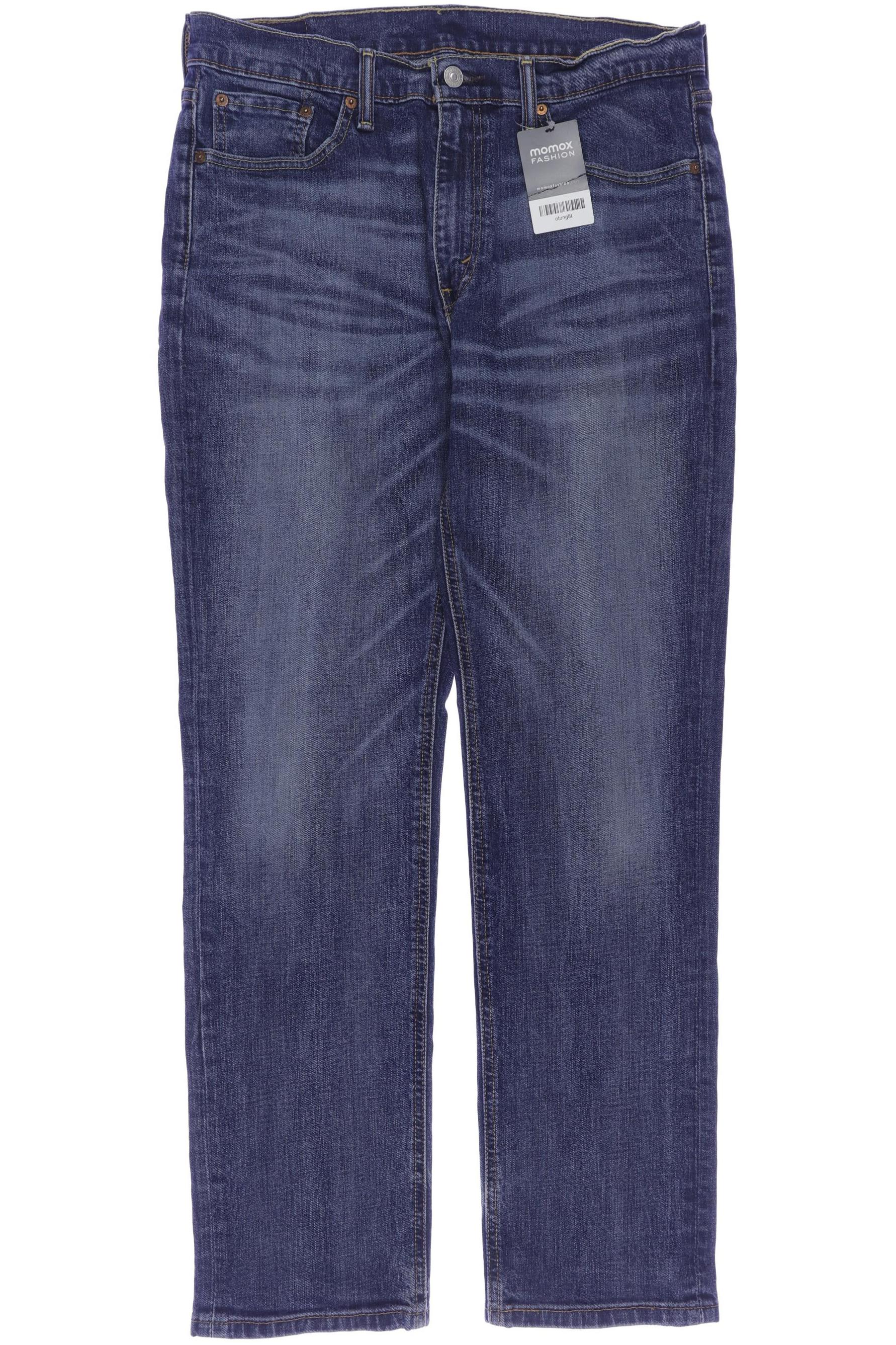 

Levis Herren Jeans, marineblau, Gr. 32