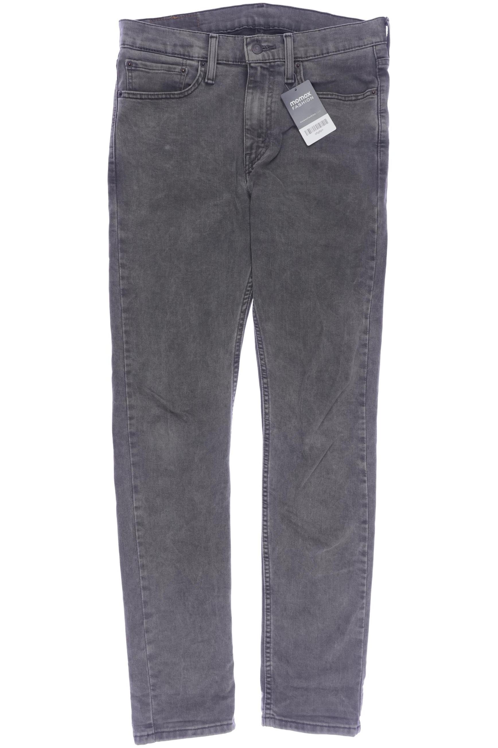 

Levis Herren Jeans, grau, Gr. 31