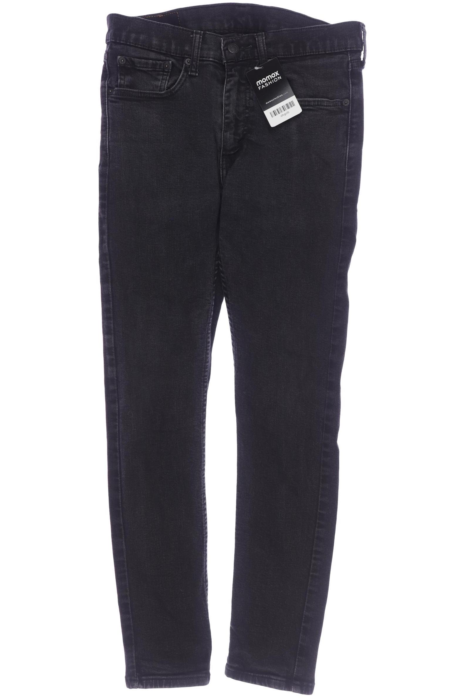 

Levis Herren Jeans, grau, Gr. 32