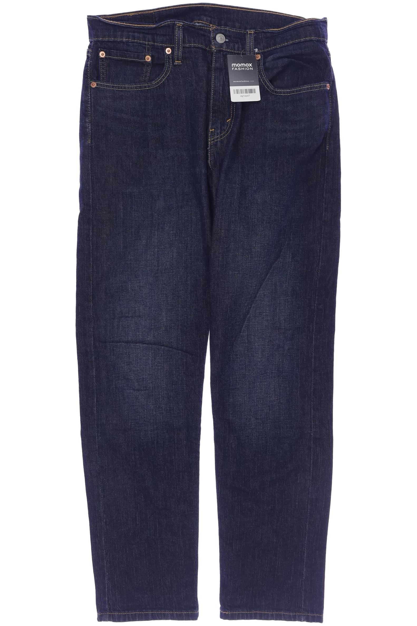 

Levis Herren Jeans, marineblau, Gr. 32