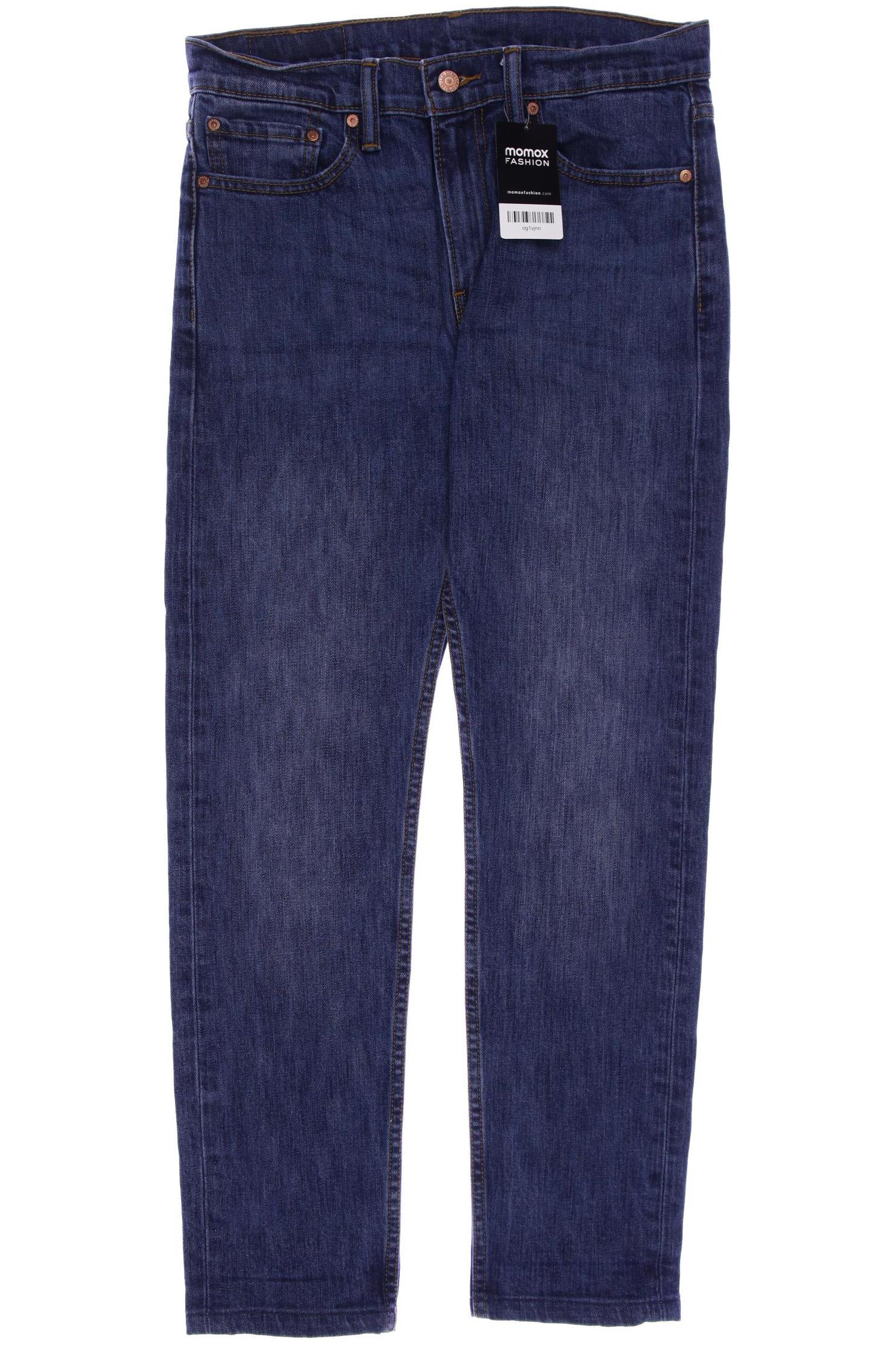 

Levis Herren Jeans, blau
