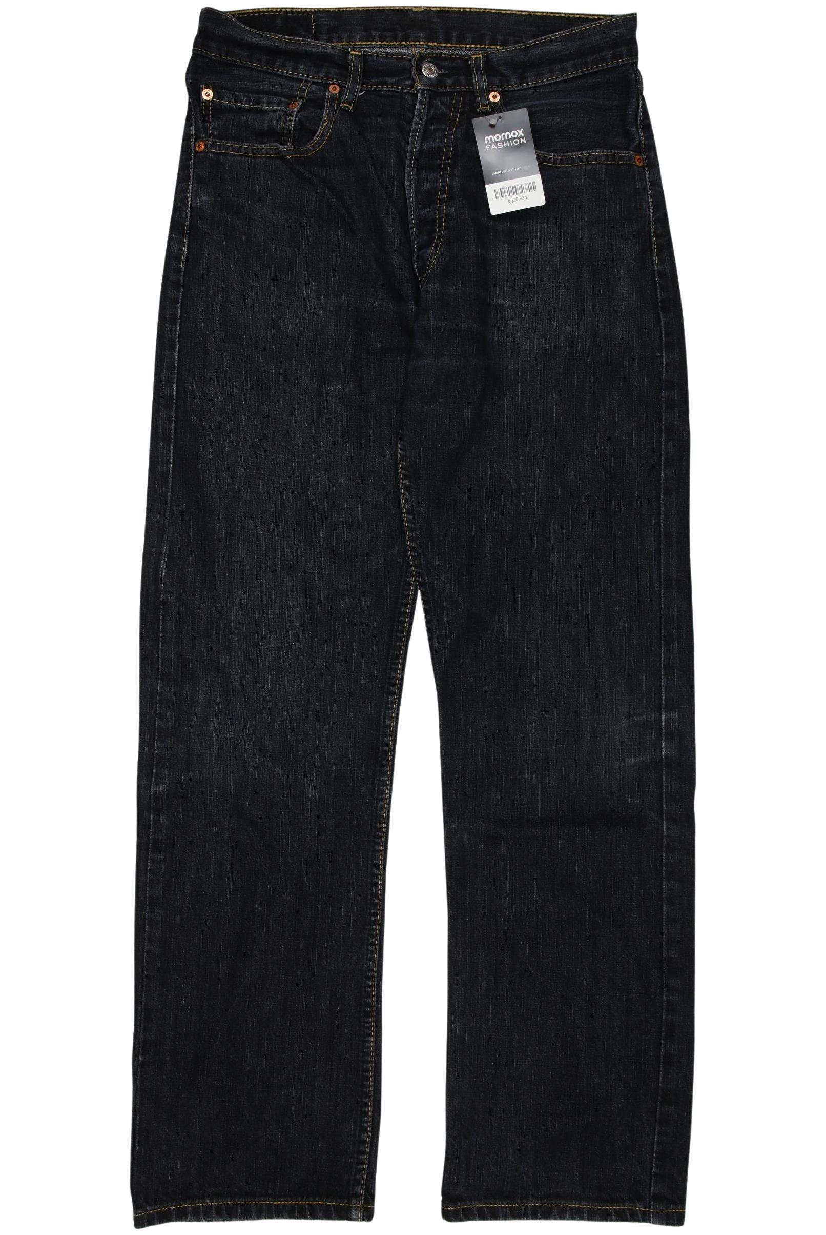 

Levis Herren Jeans, marineblau, Gr. 32
