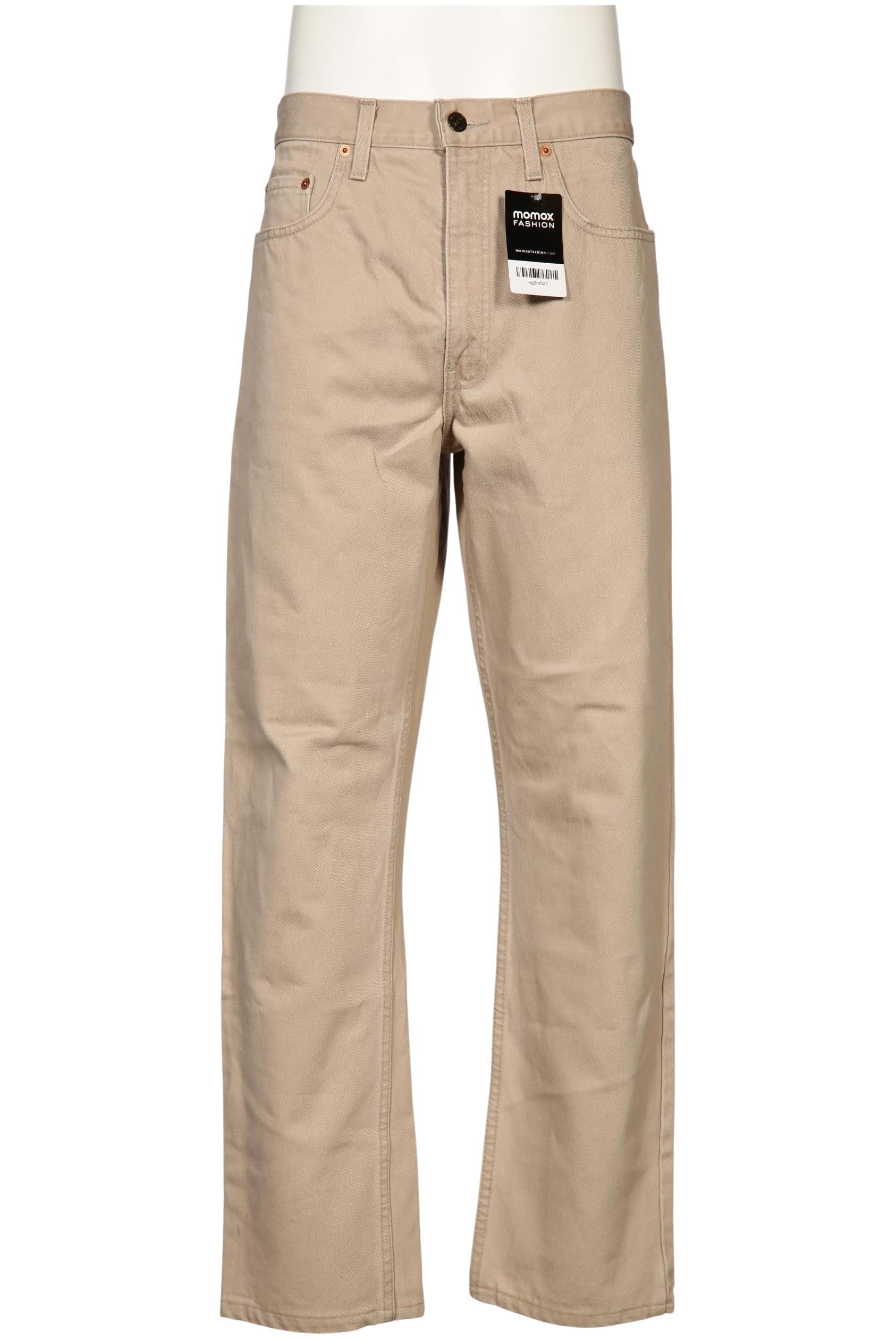 

Levis Herren Jeans, beige, Gr. 34