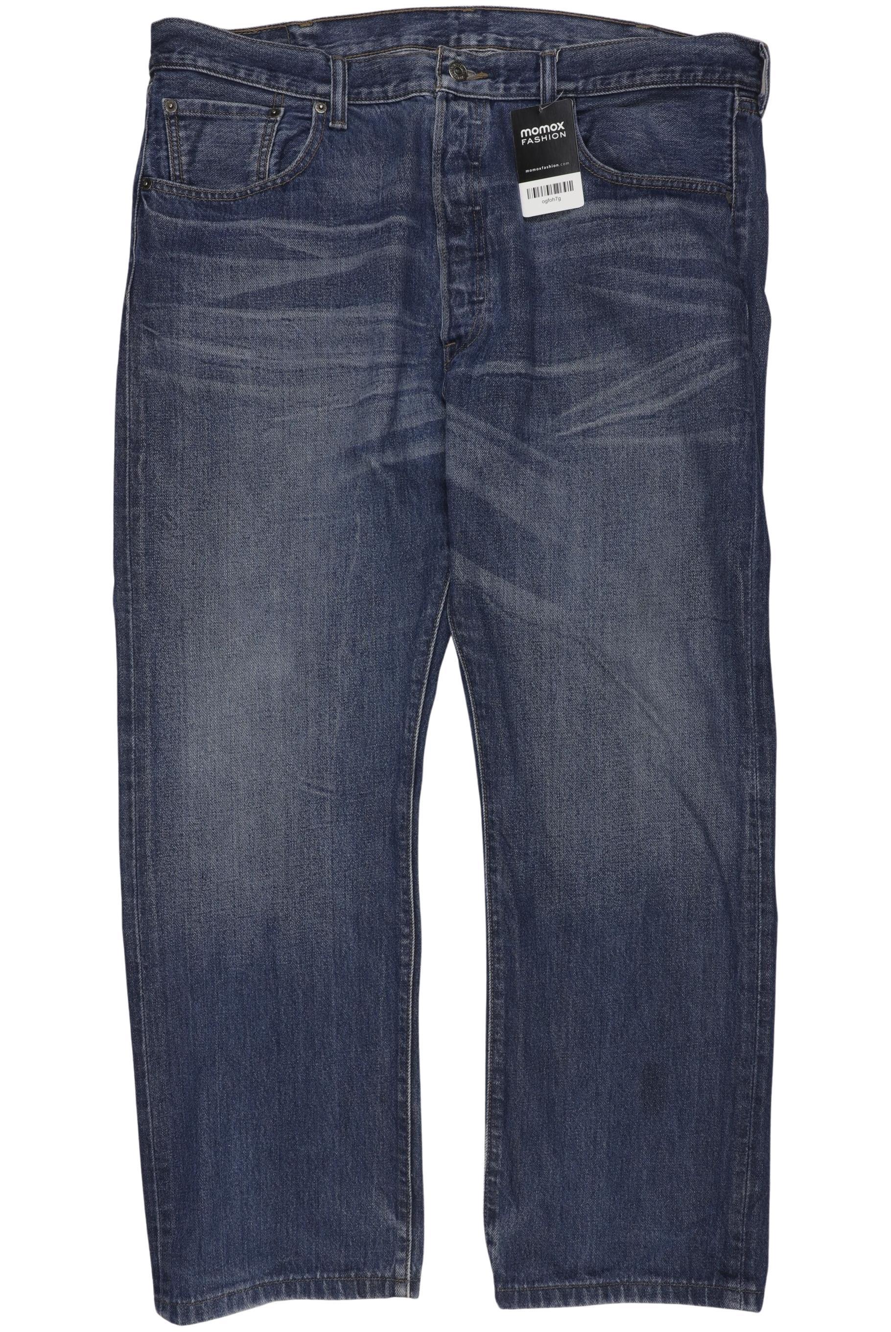 

Levis Herren Jeans, blau, Gr. 40