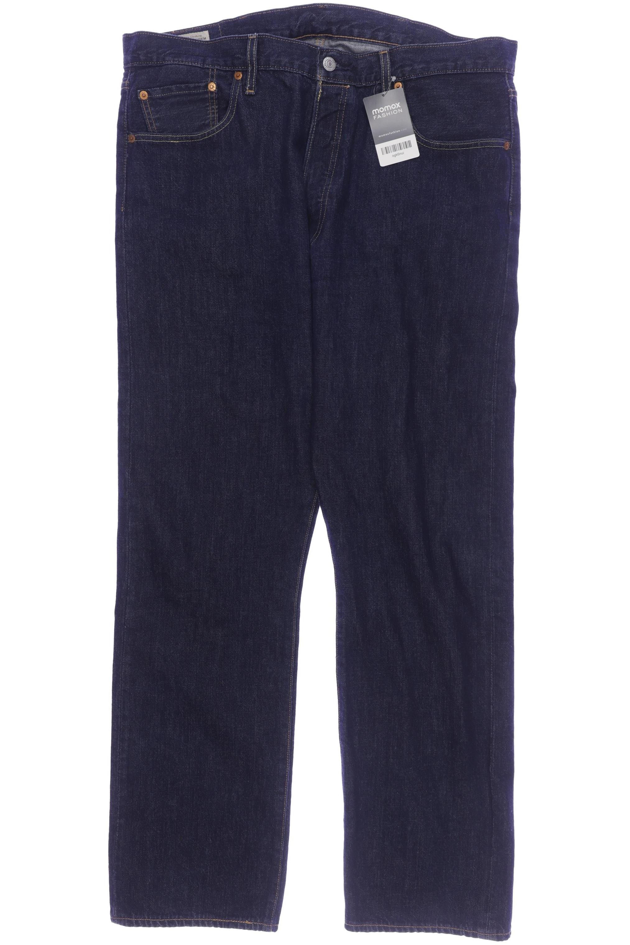 

Levis Herren Jeans, blau, Gr. 38